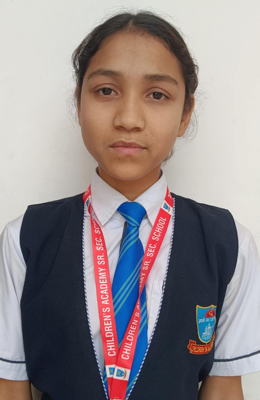 Delhi Public School Rudrapur