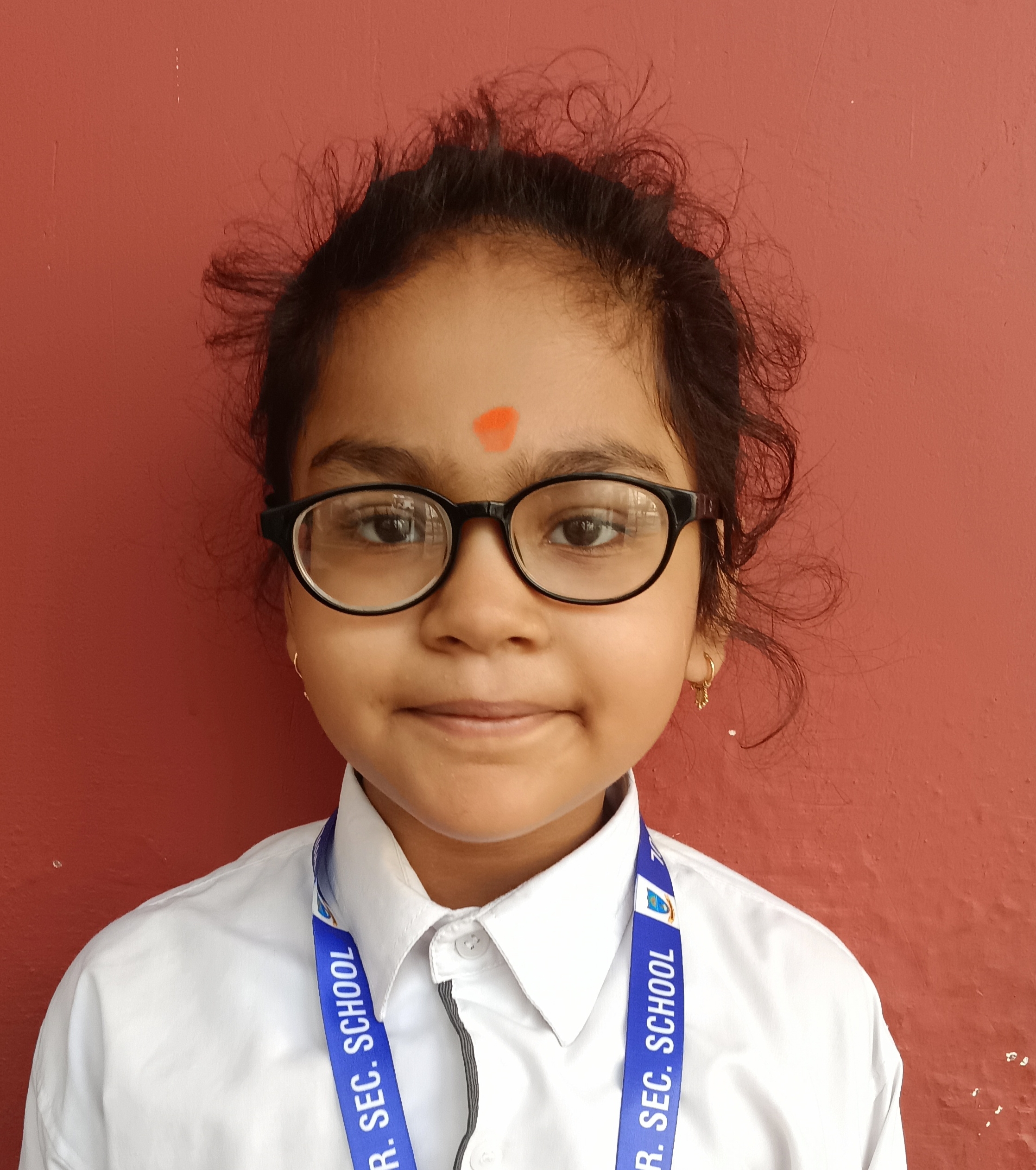 Delhi Public School Rudrapur