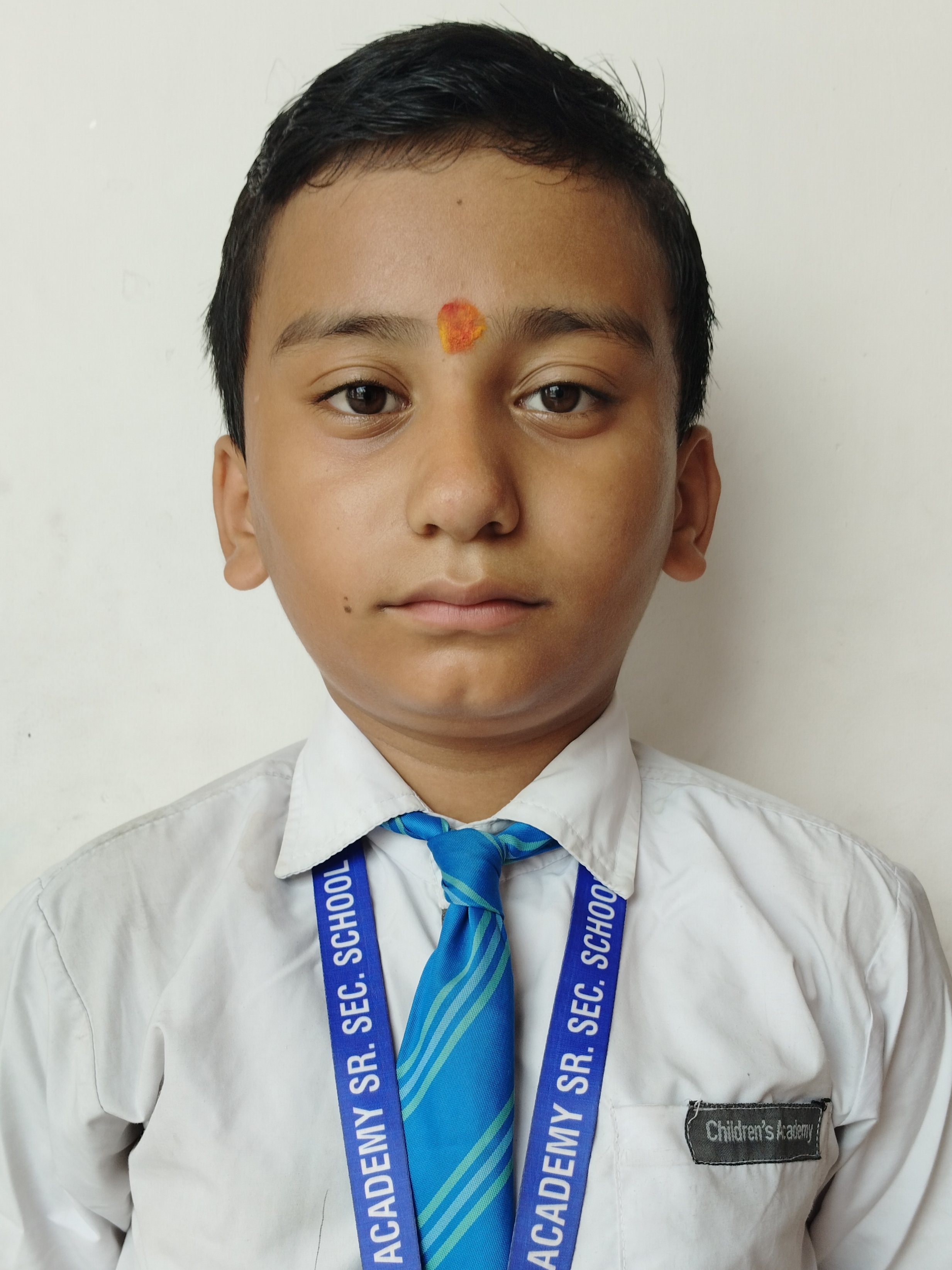 Delhi Public School Rudrapur