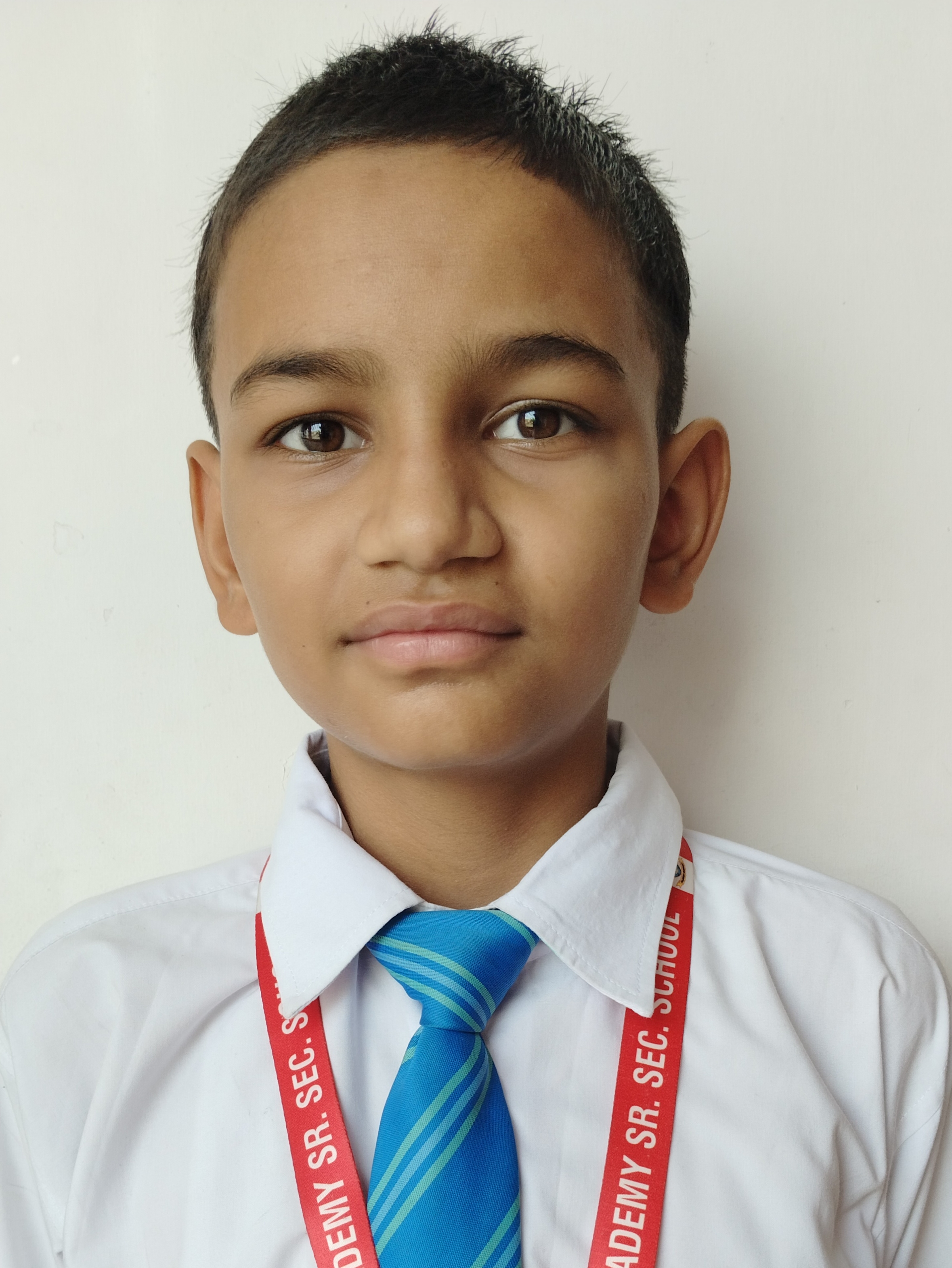 Delhi Public School Rudrapur