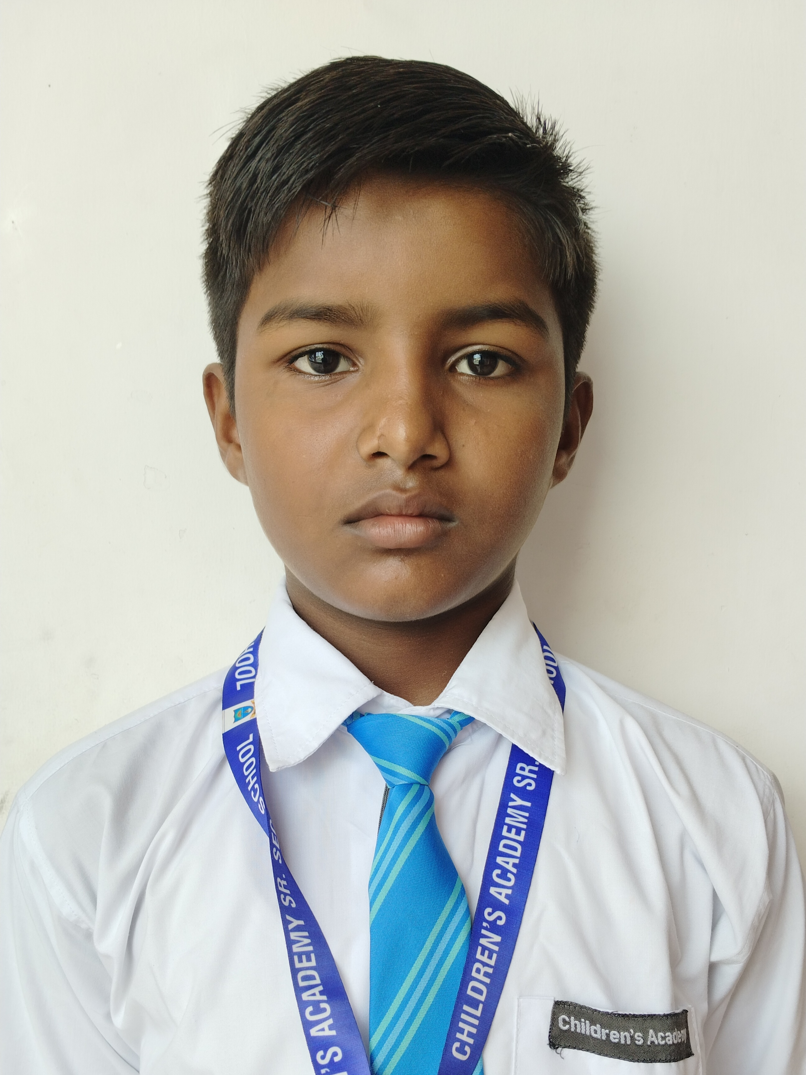 Delhi Public School Rudrapur