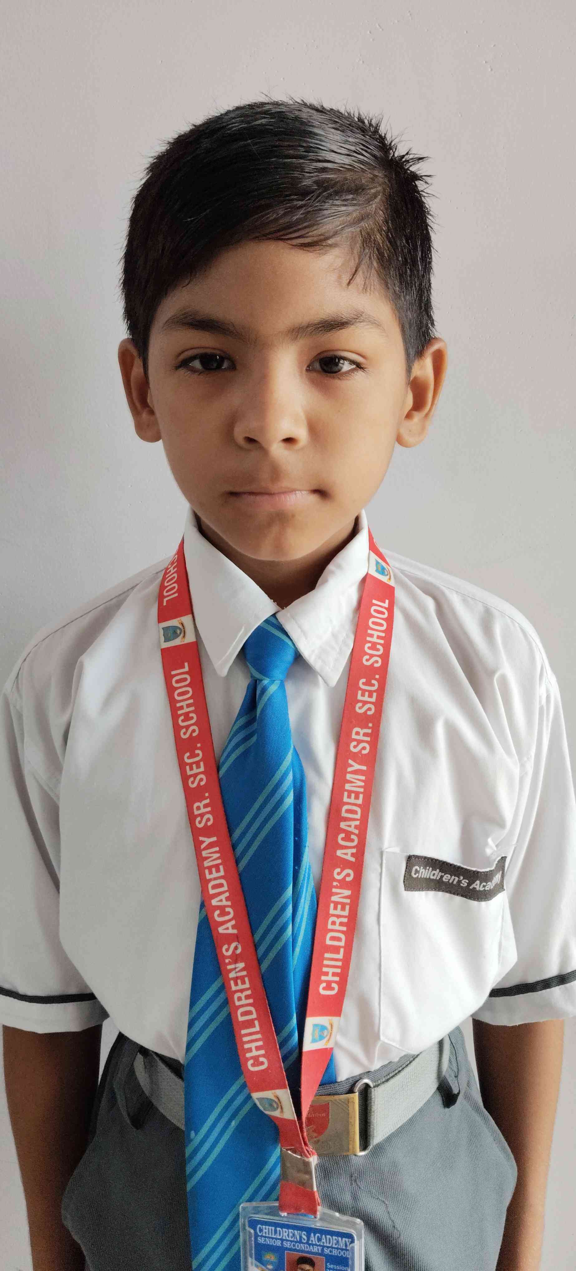 Delhi Public School Rudrapur