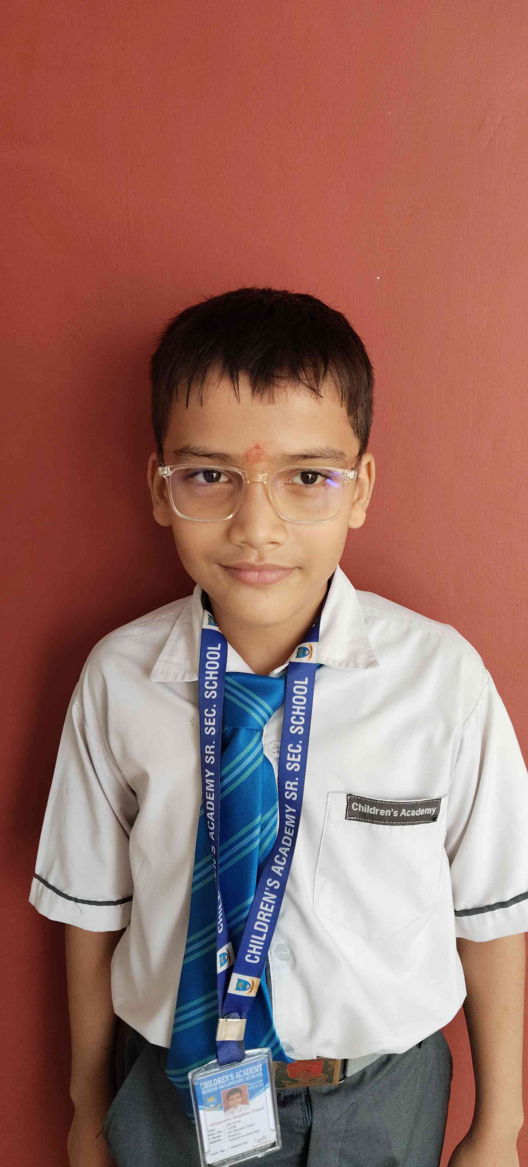 Delhi Public School Rudrapur