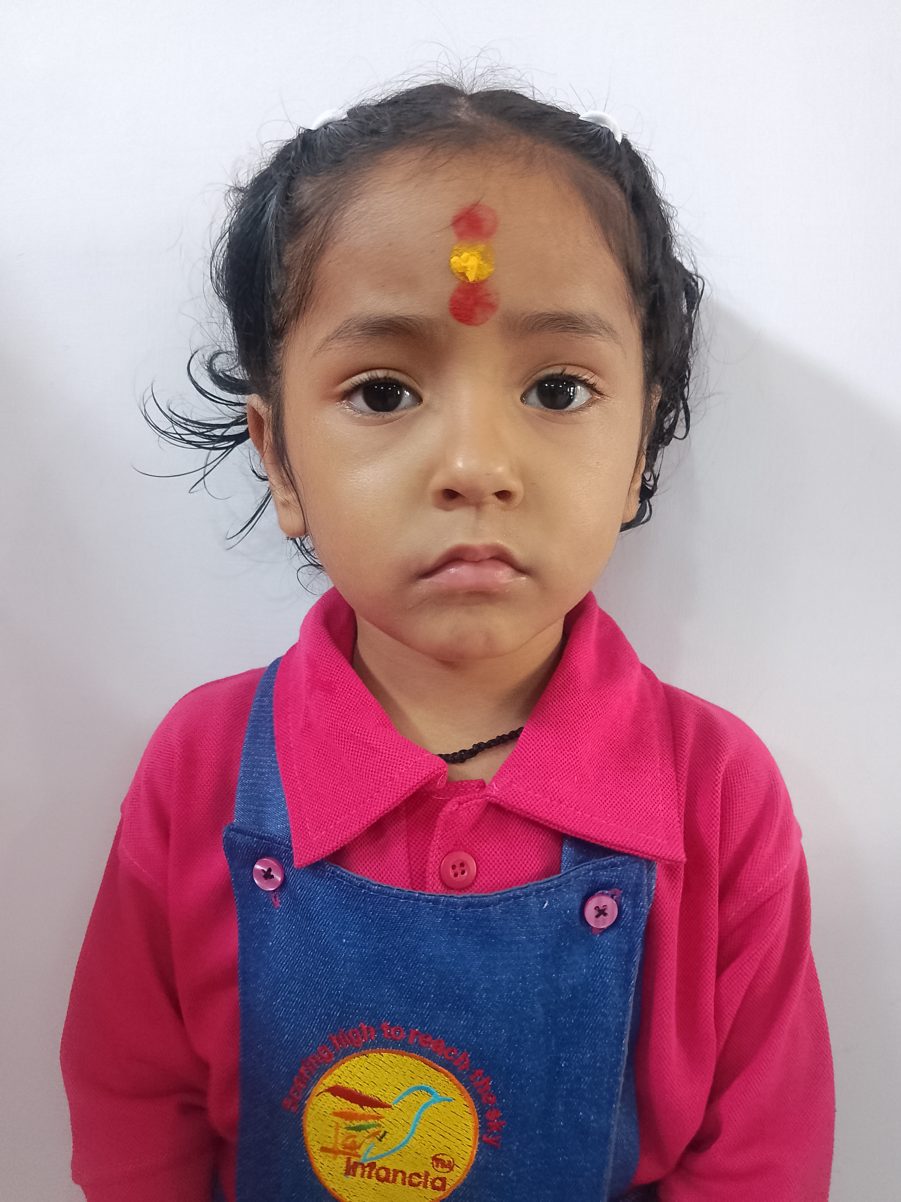 Delhi Public School Rudrapur