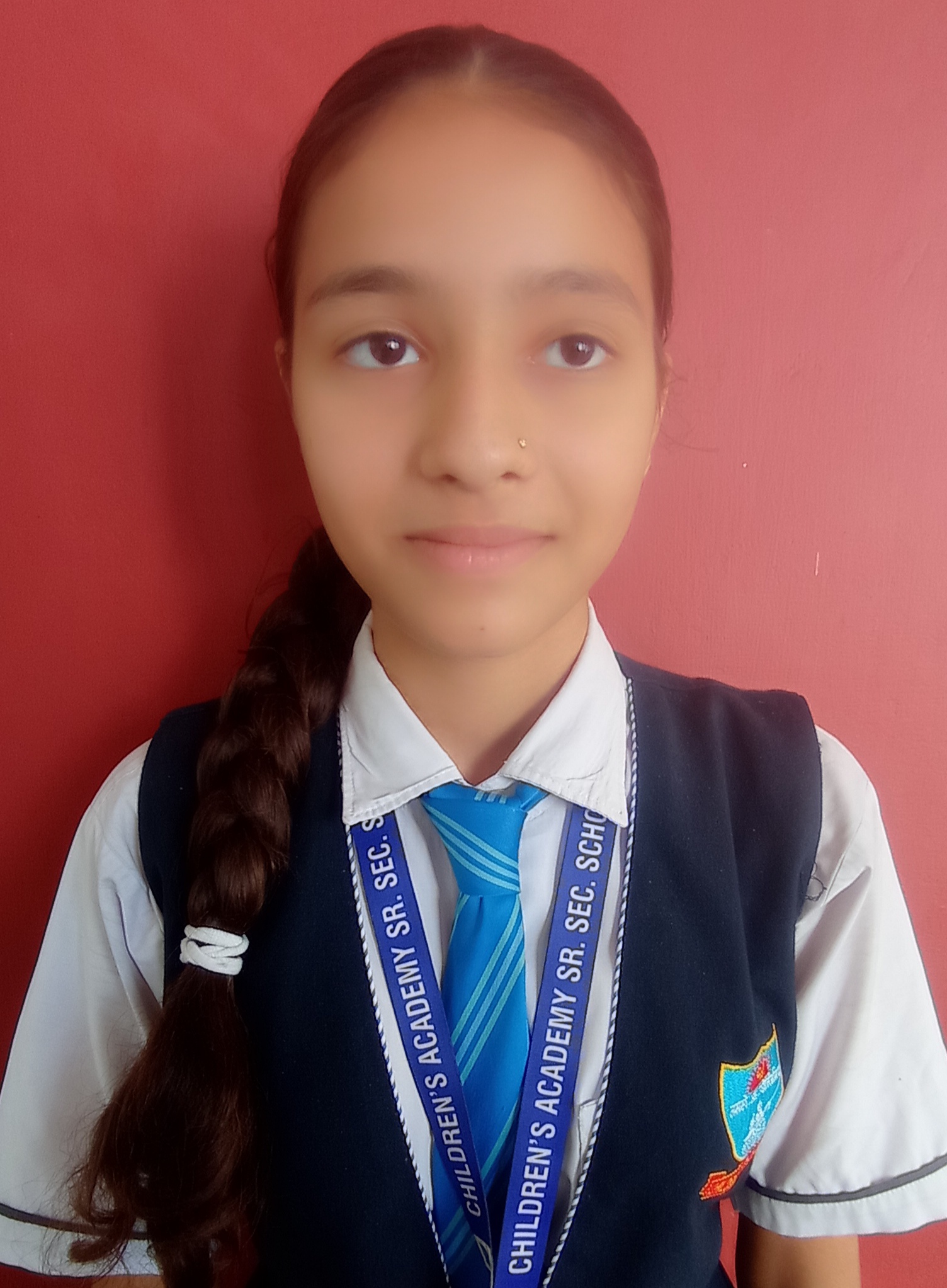 Delhi Public School Rudrapur