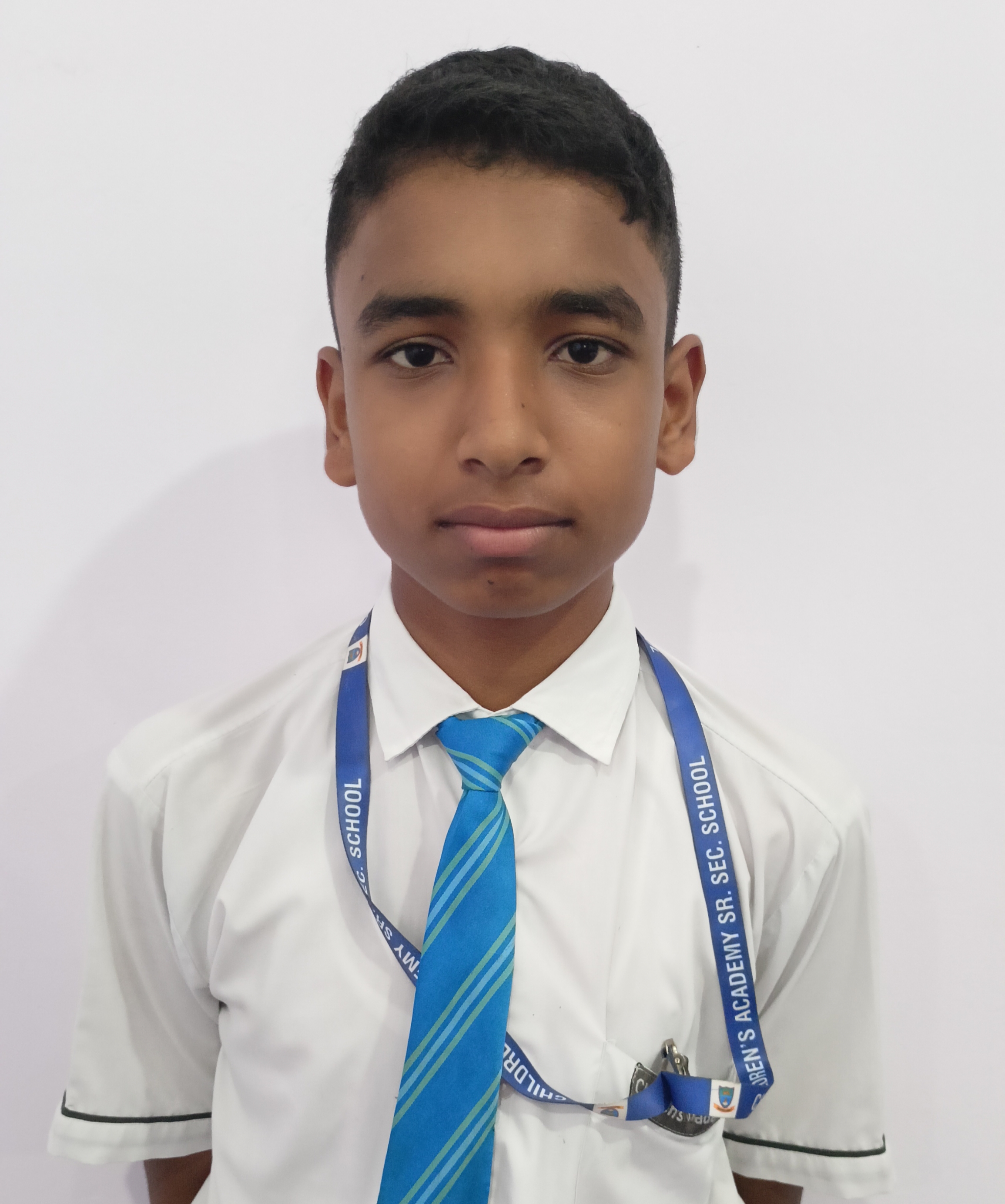 Delhi Public School Rudrapur