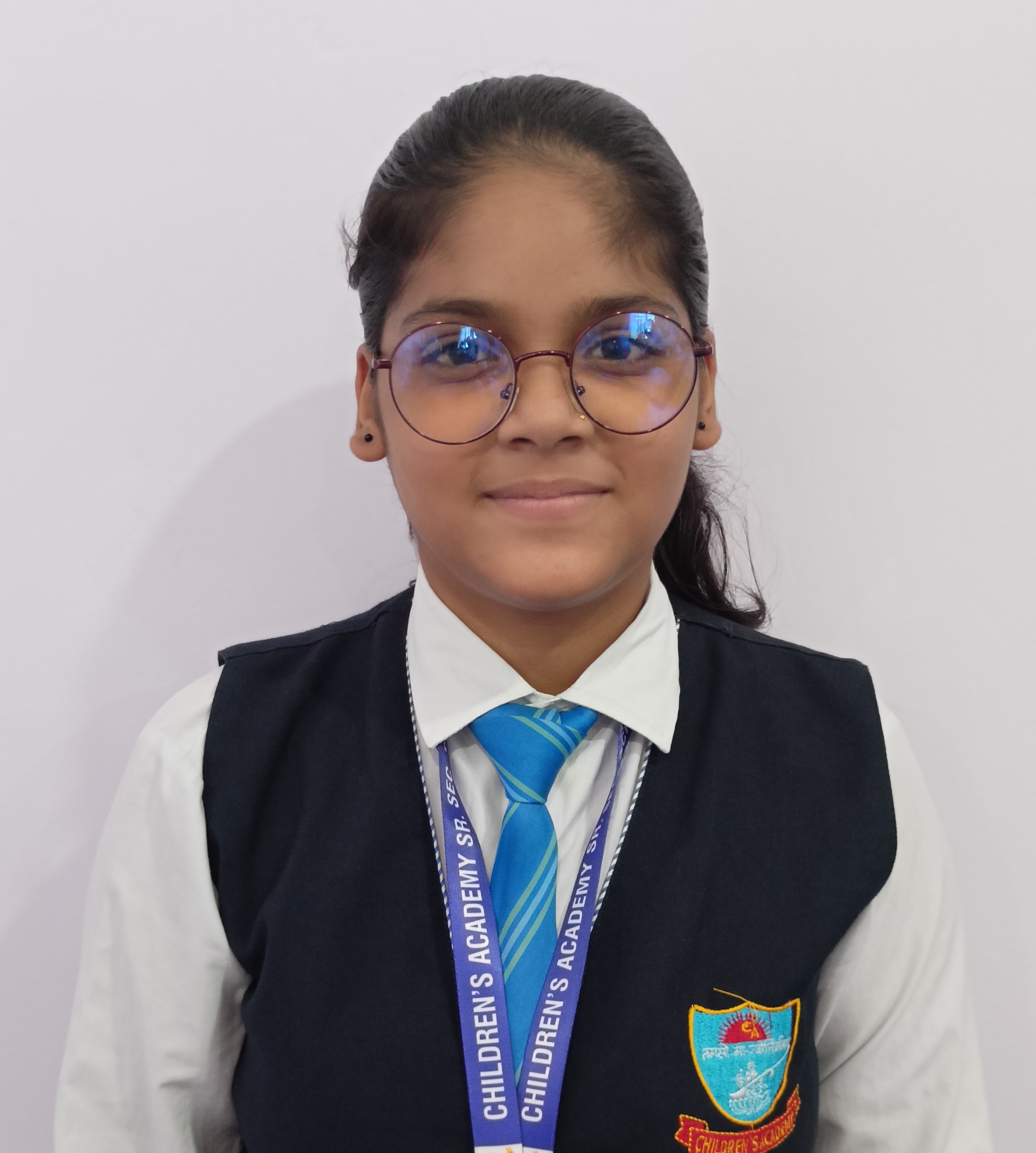 Delhi Public School Rudrapur