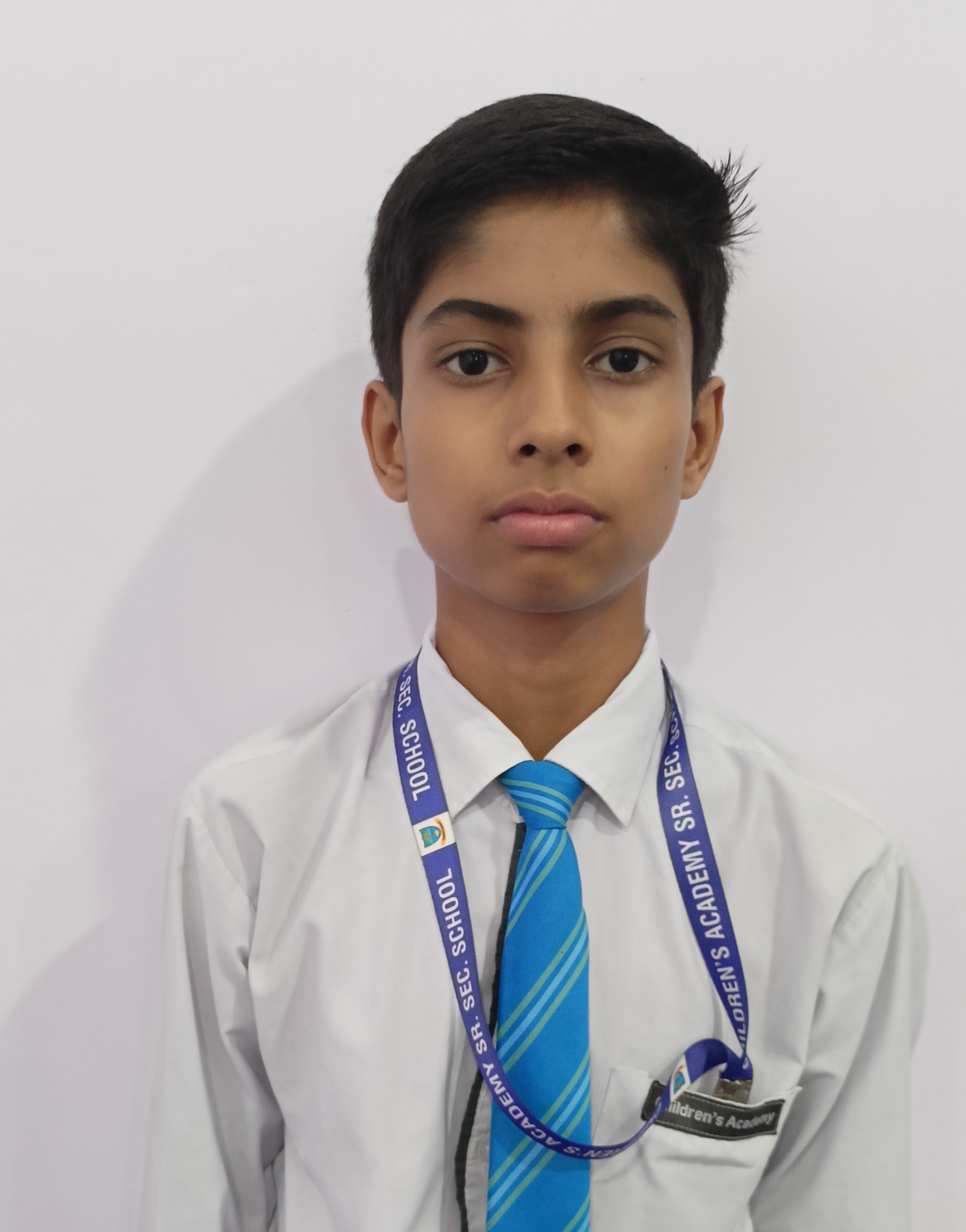 Delhi Public School Rudrapur