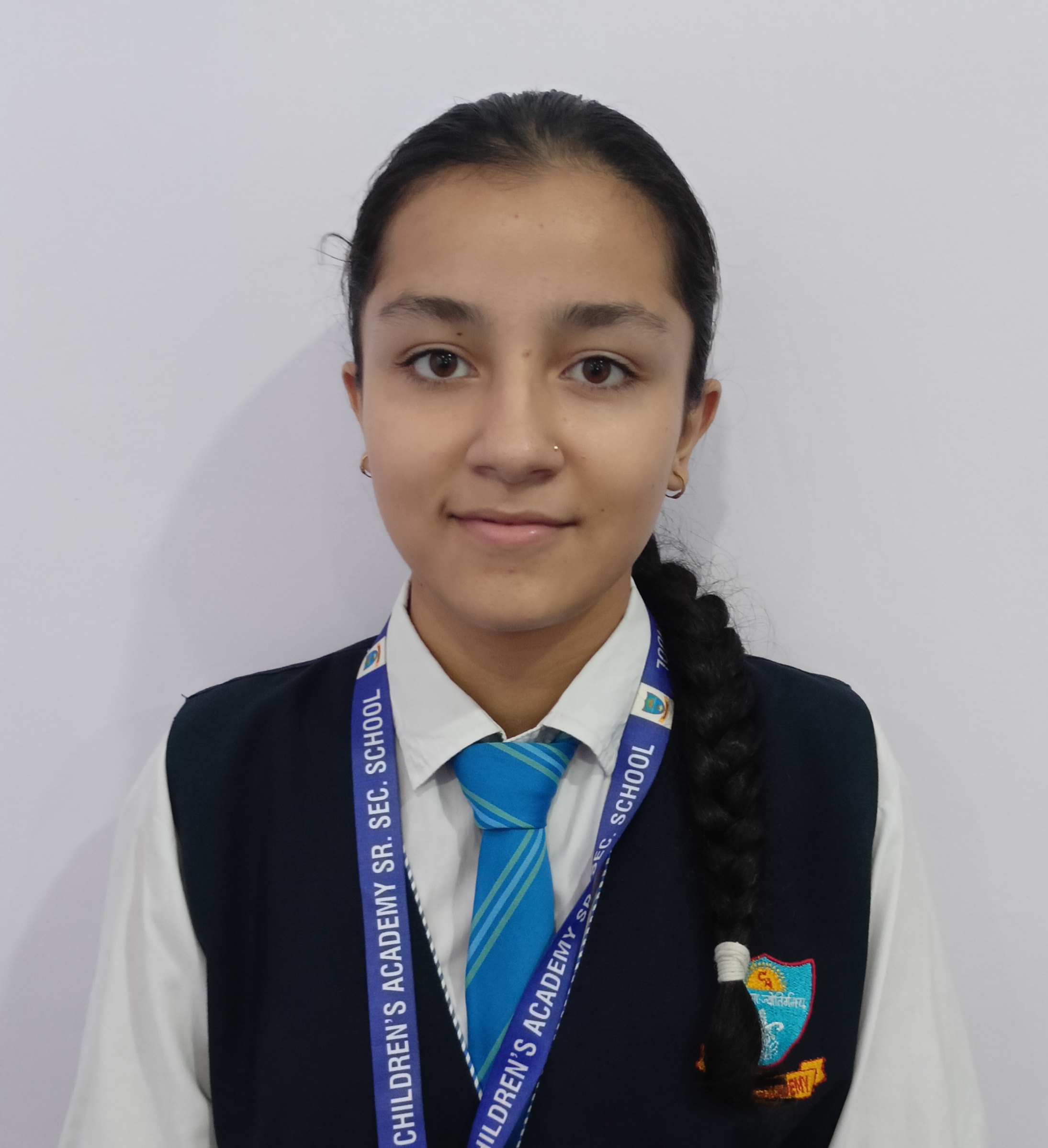 Delhi Public School Rudrapur