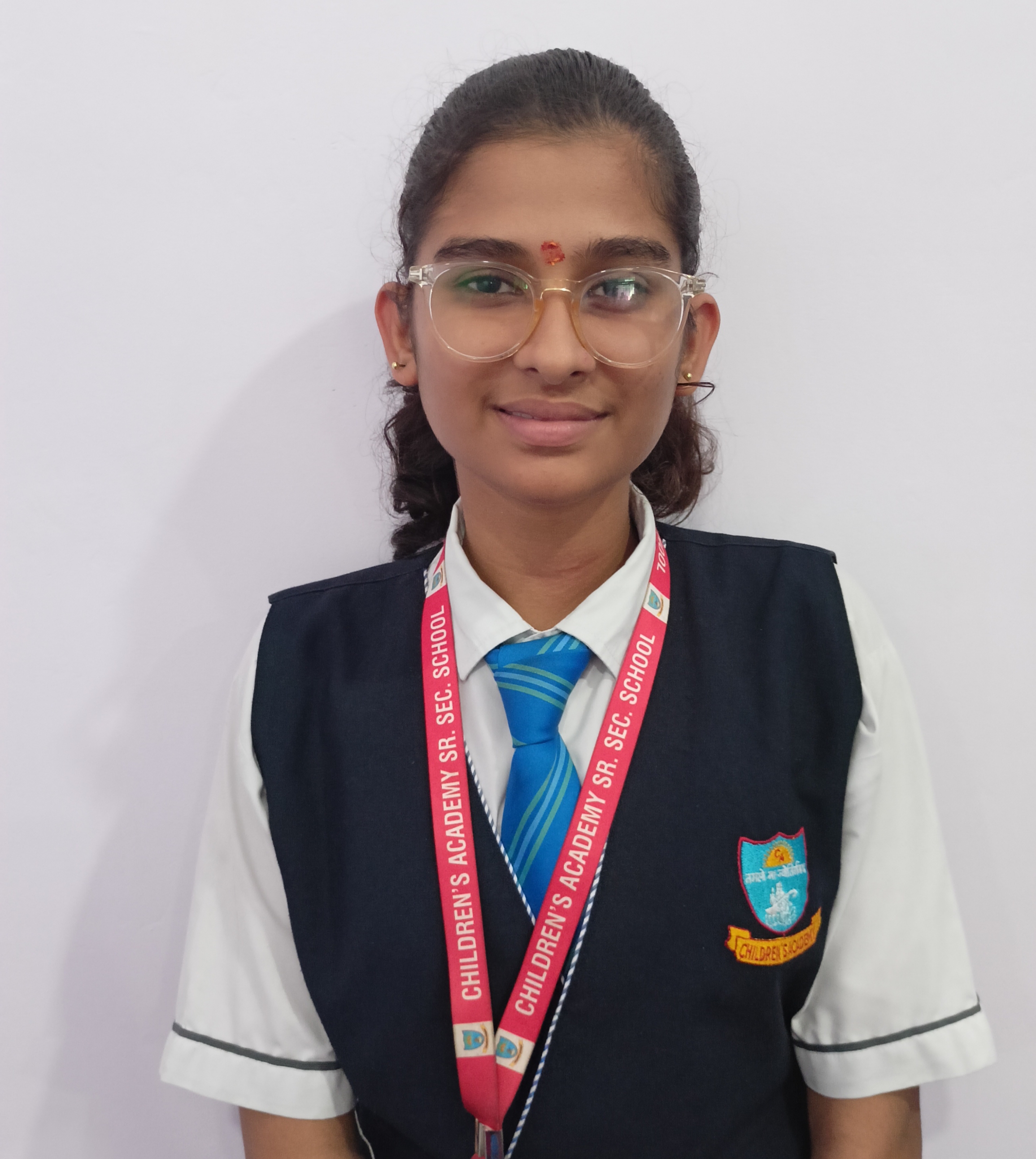 Delhi Public School Rudrapur