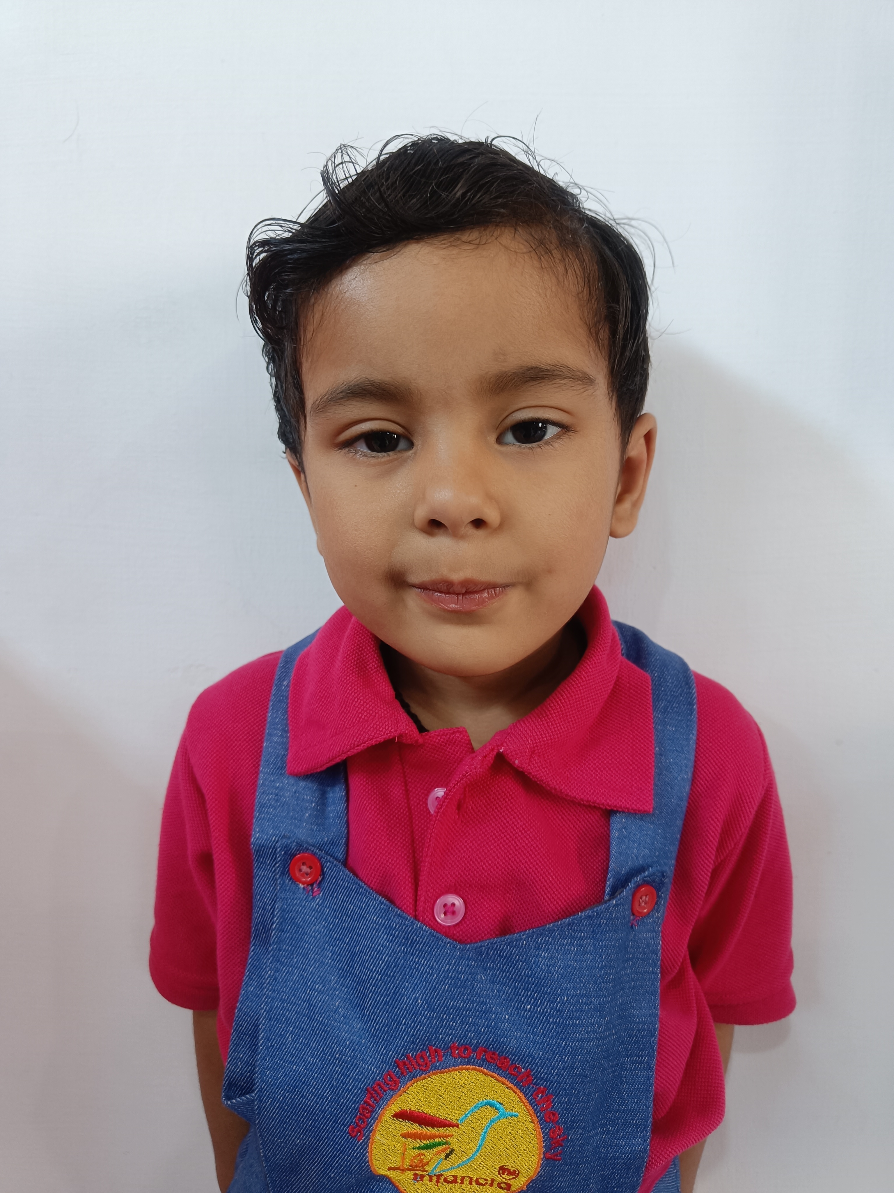 Delhi Public School Rudrapur