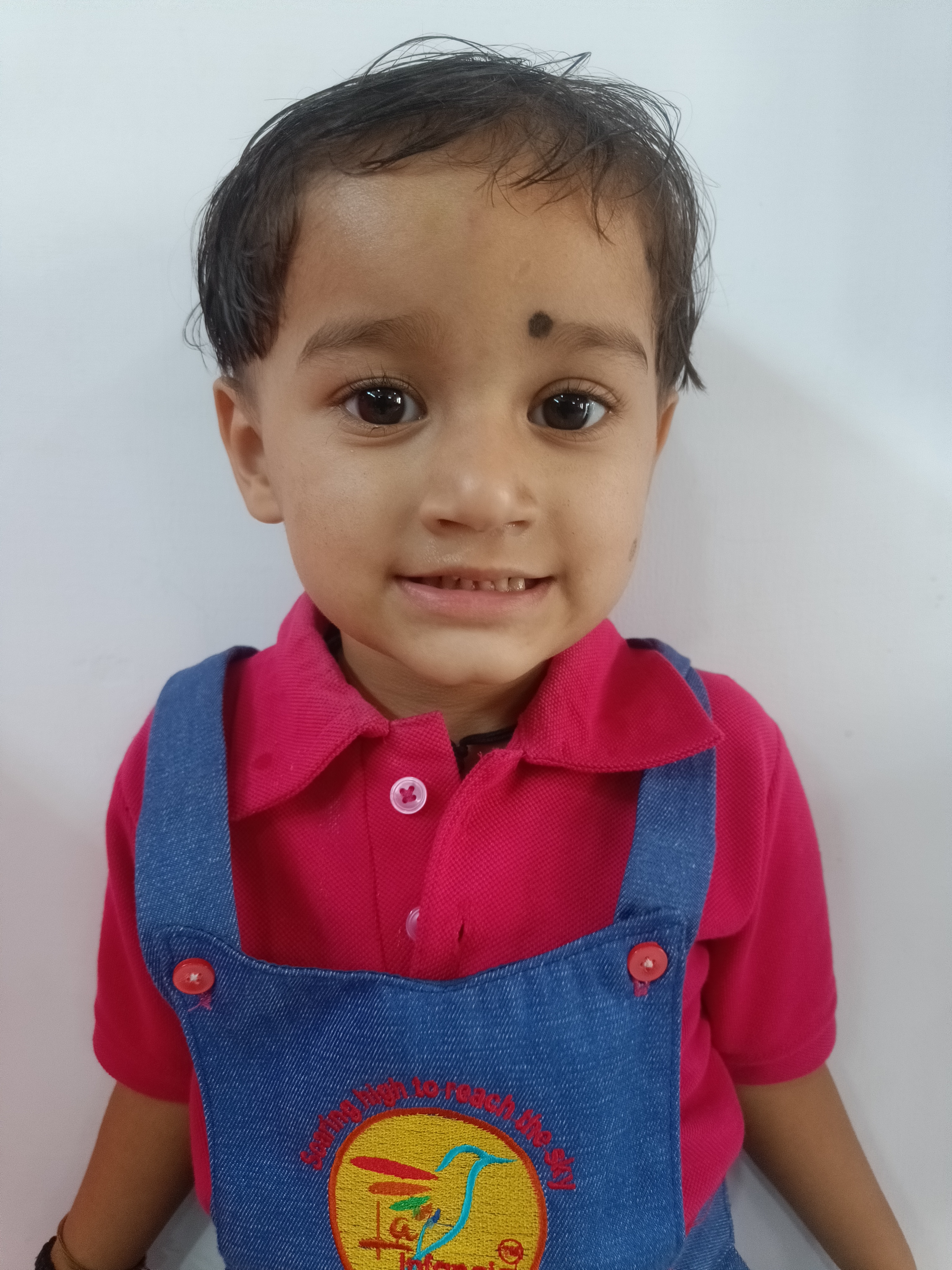 Delhi Public School Rudrapur