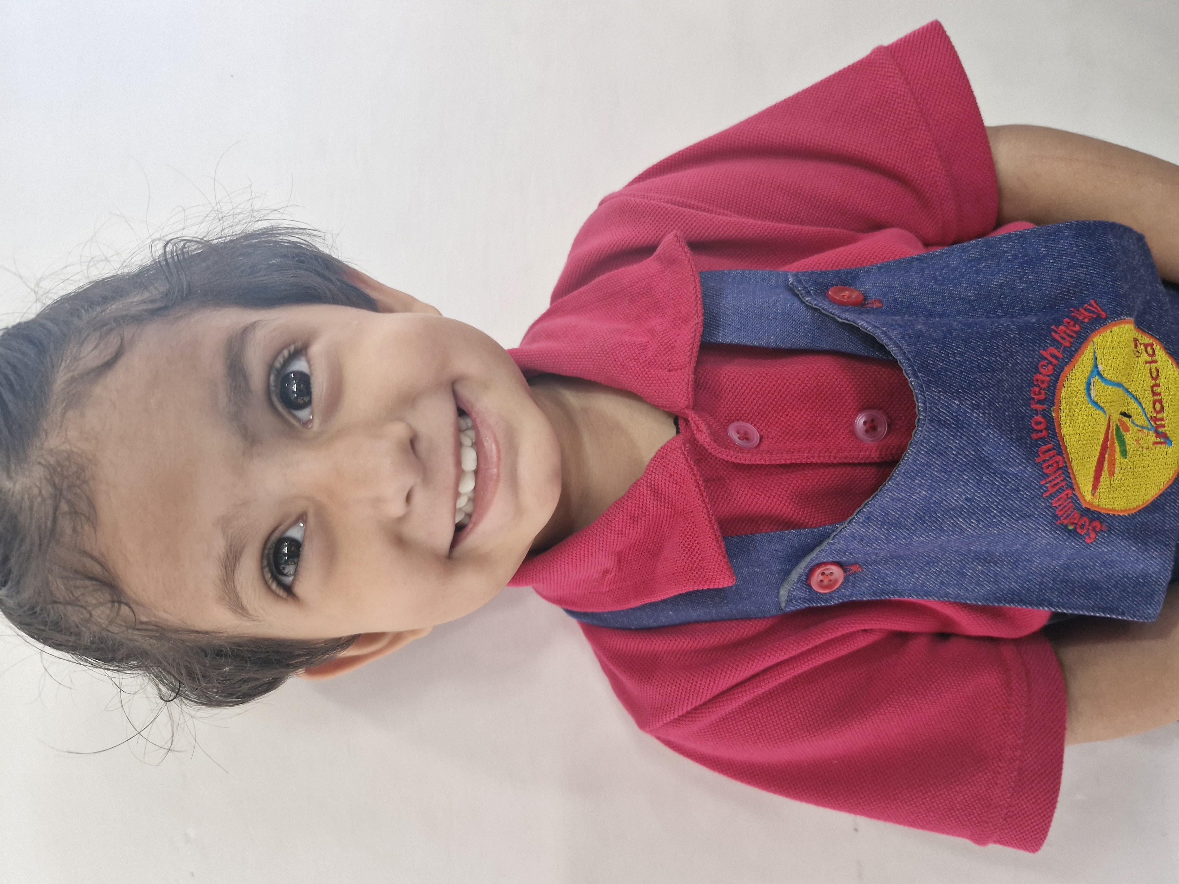 Delhi Public School Rudrapur