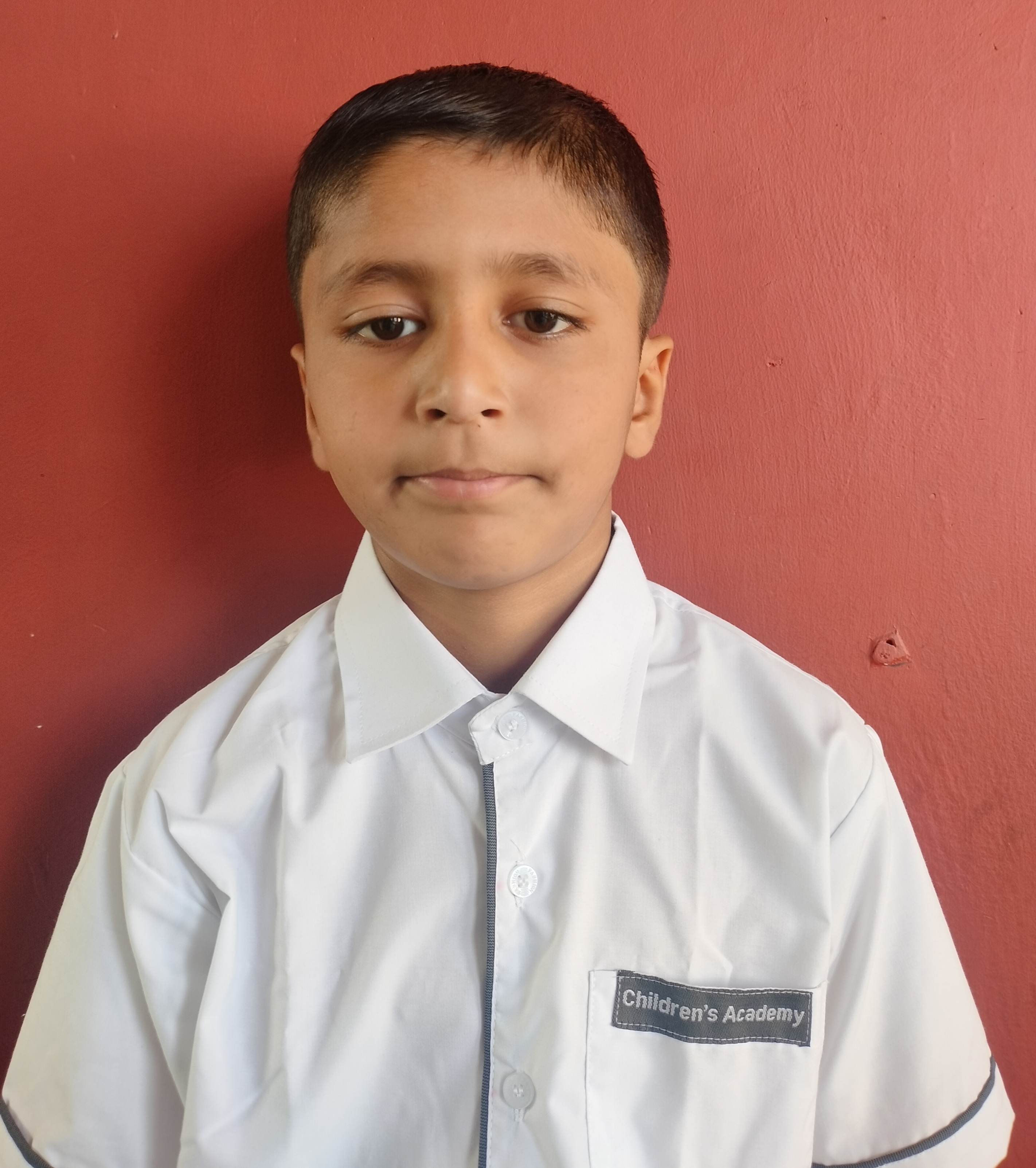 Delhi Public School Rudrapur