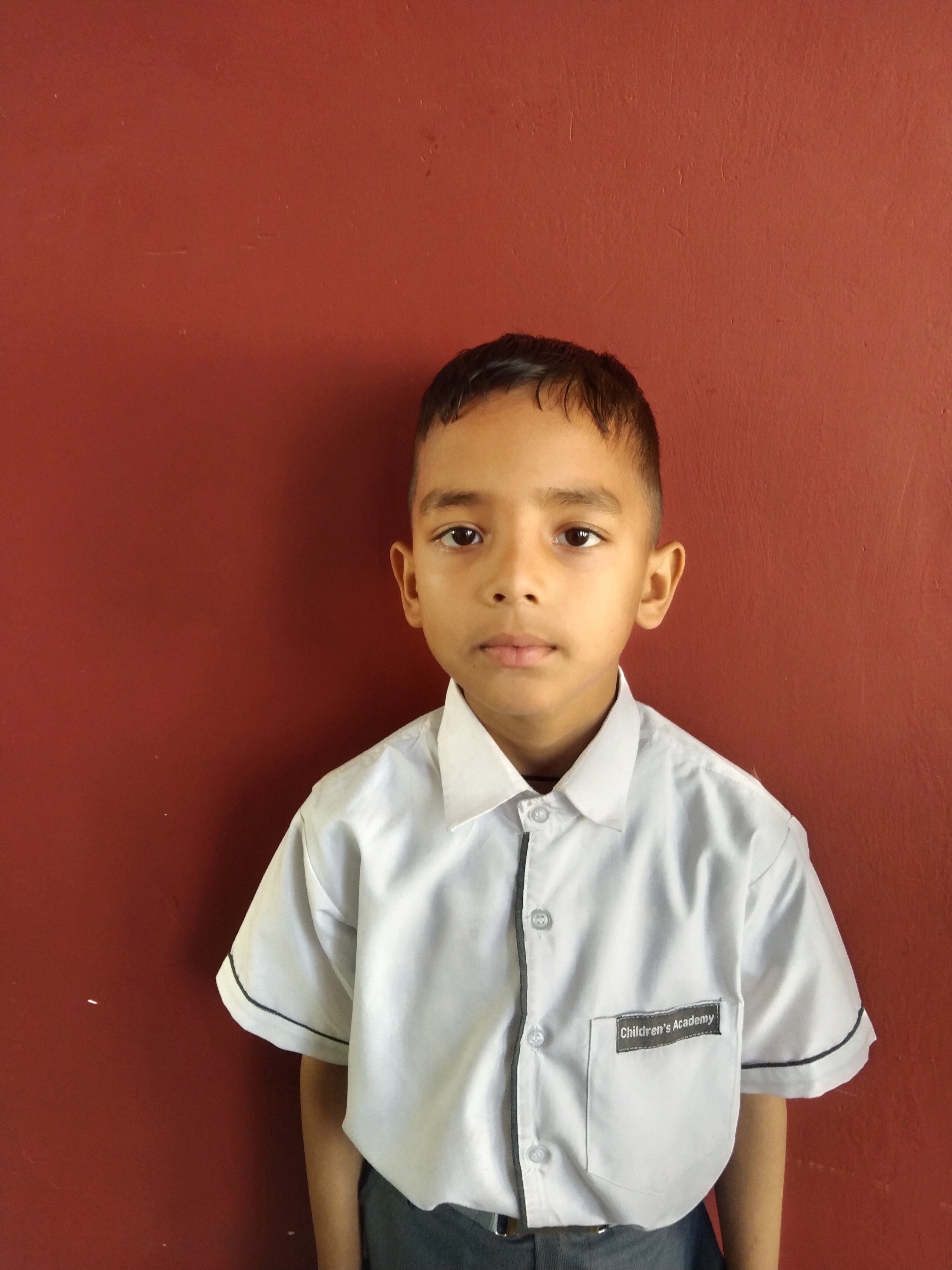 Delhi Public School Rudrapur