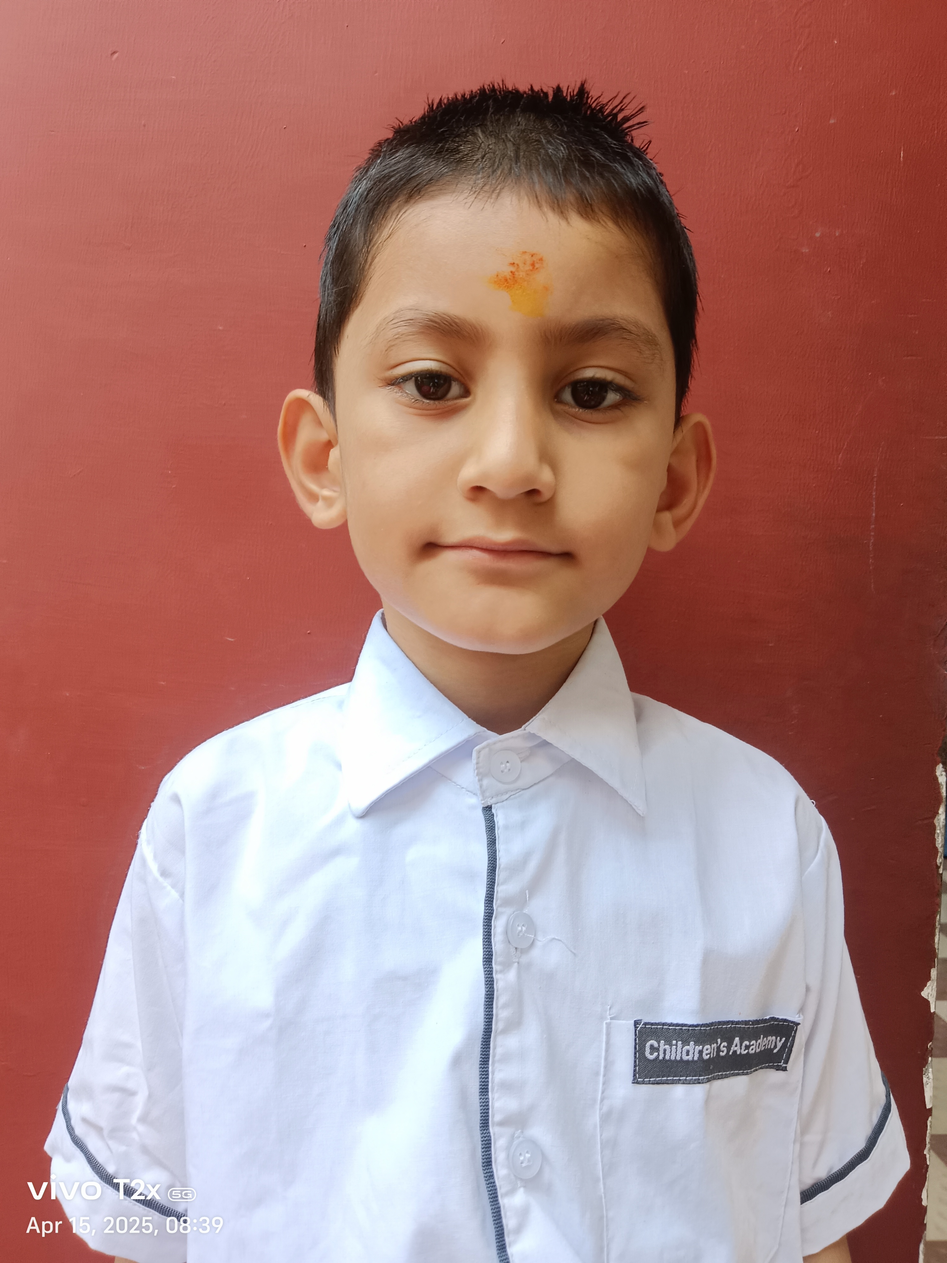 Delhi Public School Rudrapur