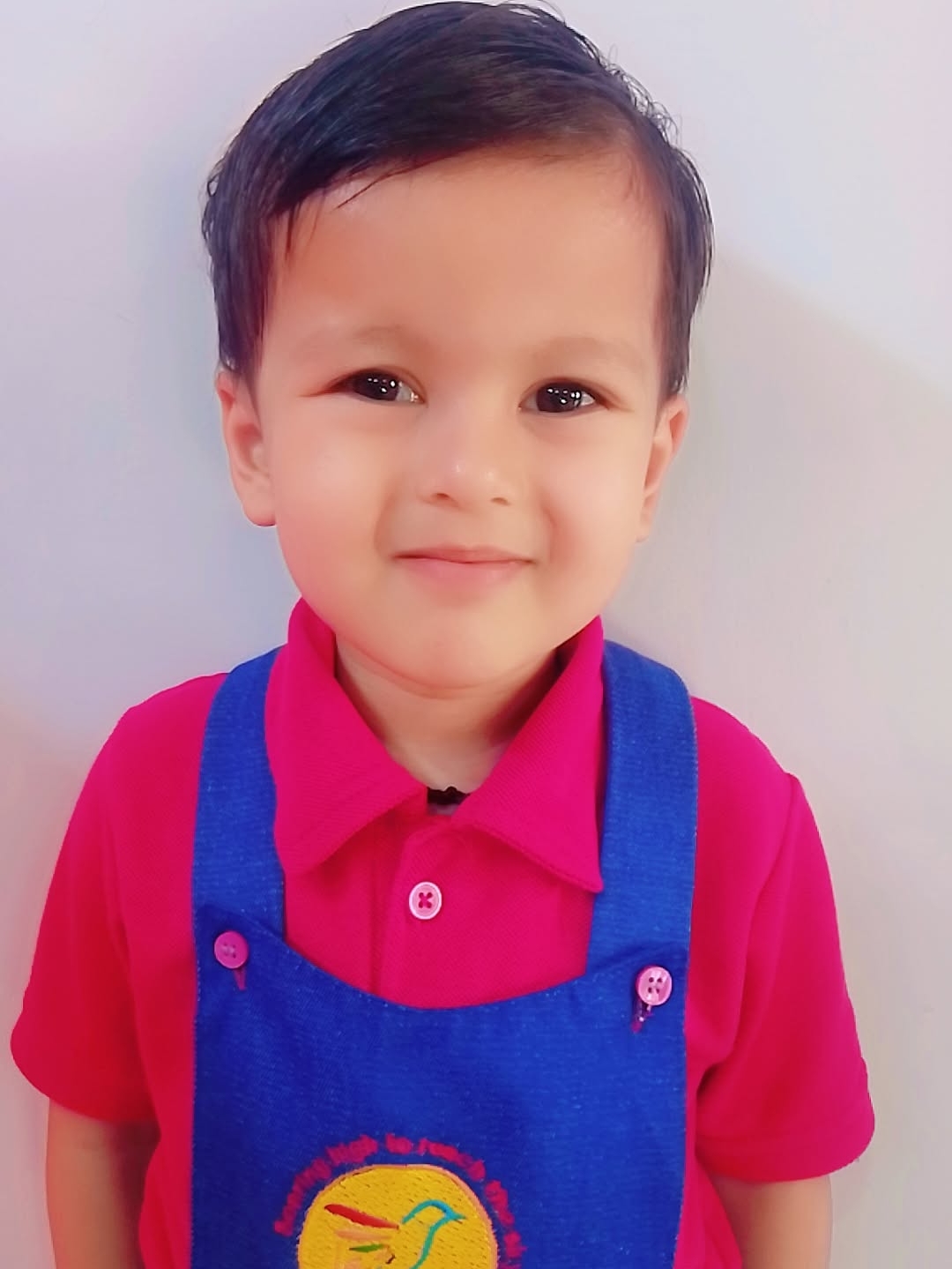 Delhi Public School Rudrapur