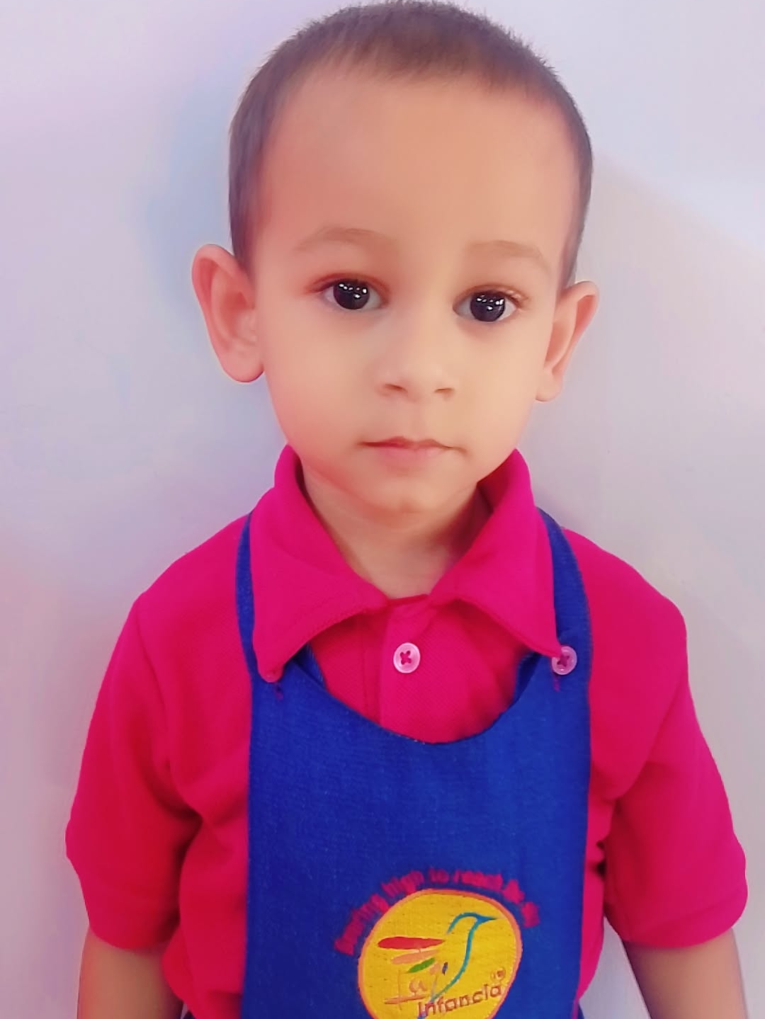 Delhi Public School Rudrapur