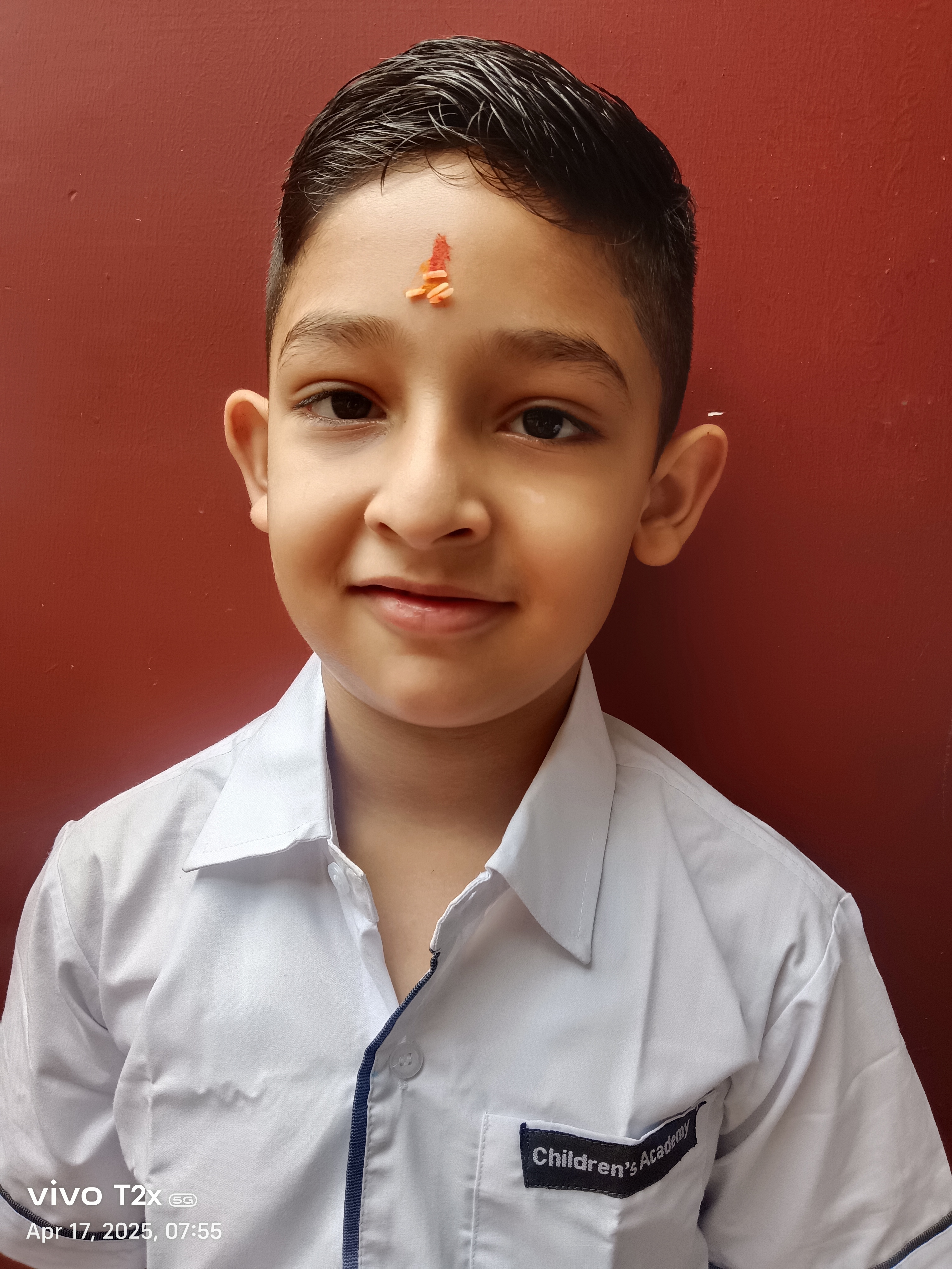 Delhi Public School Rudrapur