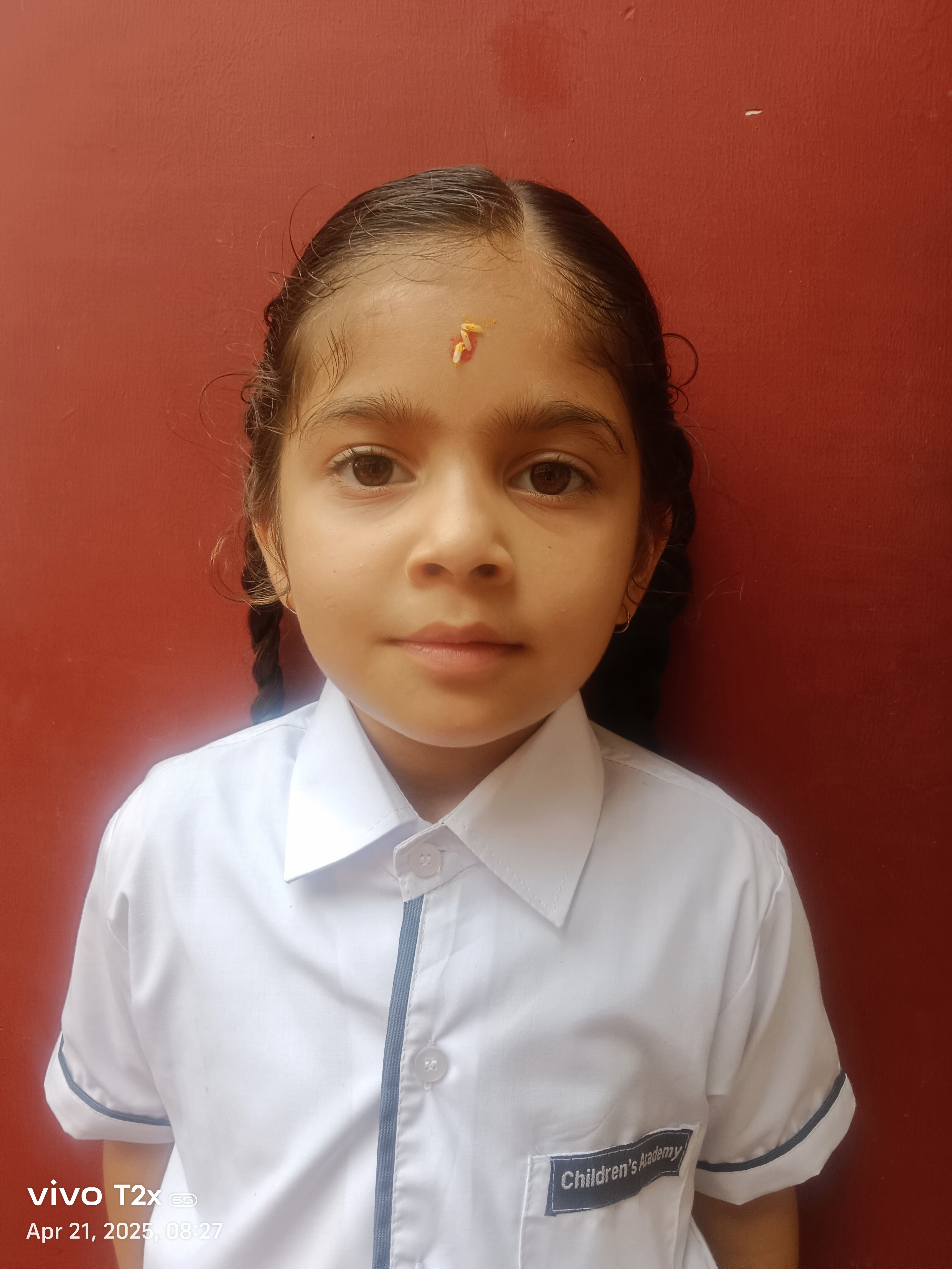 Delhi Public School Rudrapur