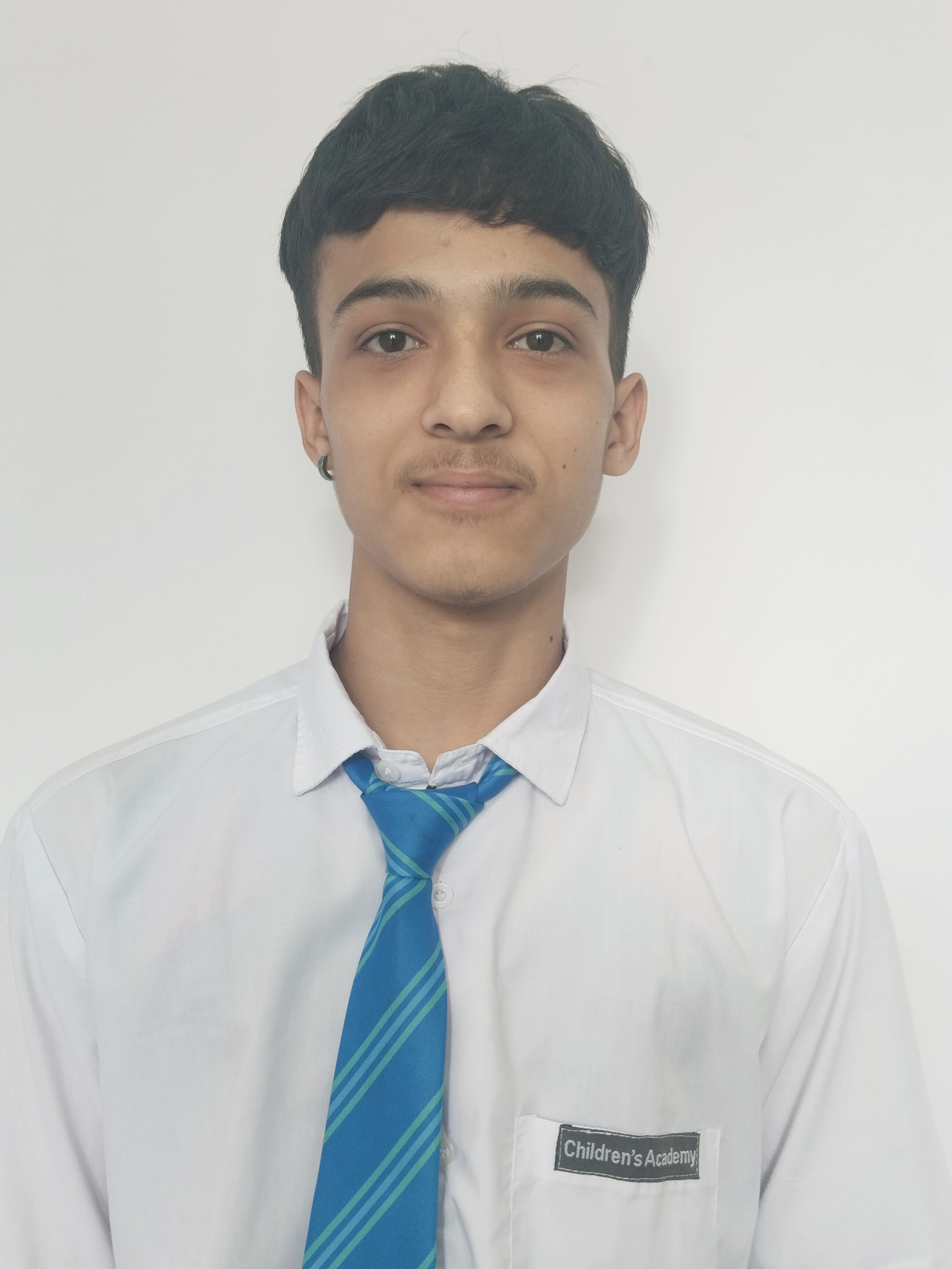 Delhi Public School Rudrapur