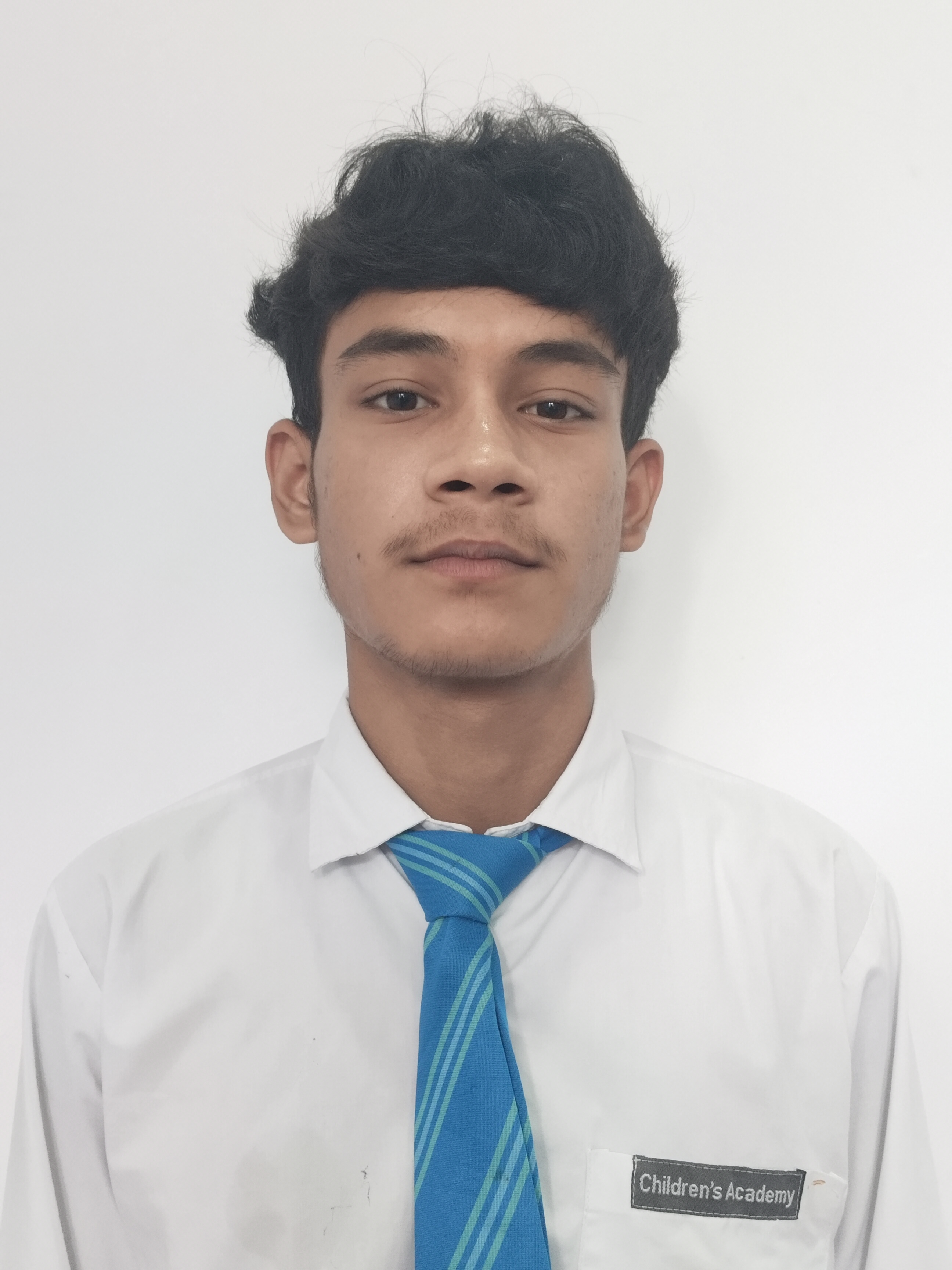 Delhi Public School Rudrapur