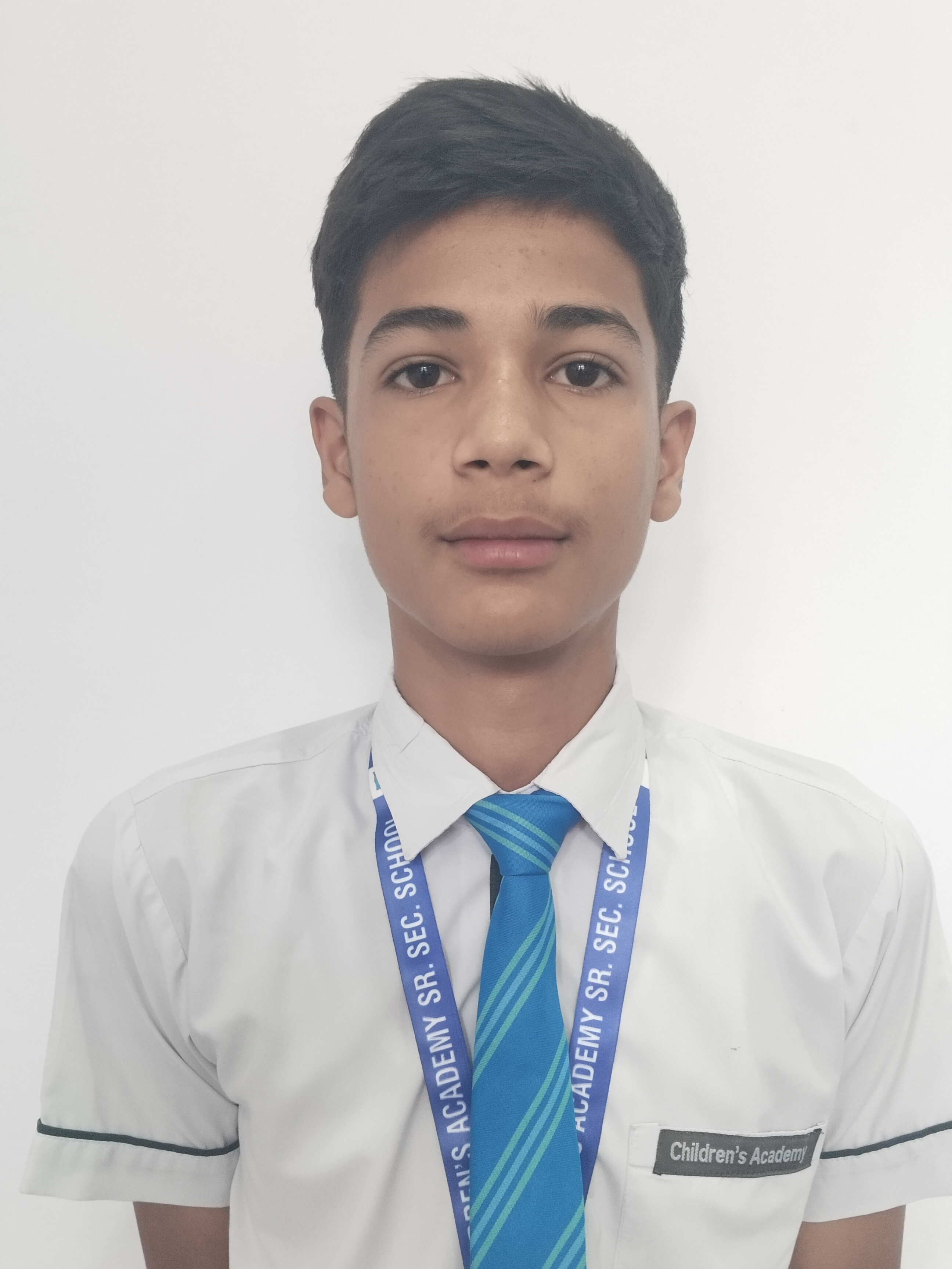 Delhi Public School Rudrapur