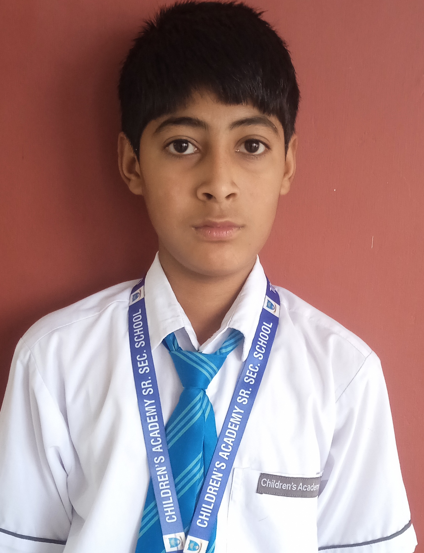 Delhi Public School Rudrapur