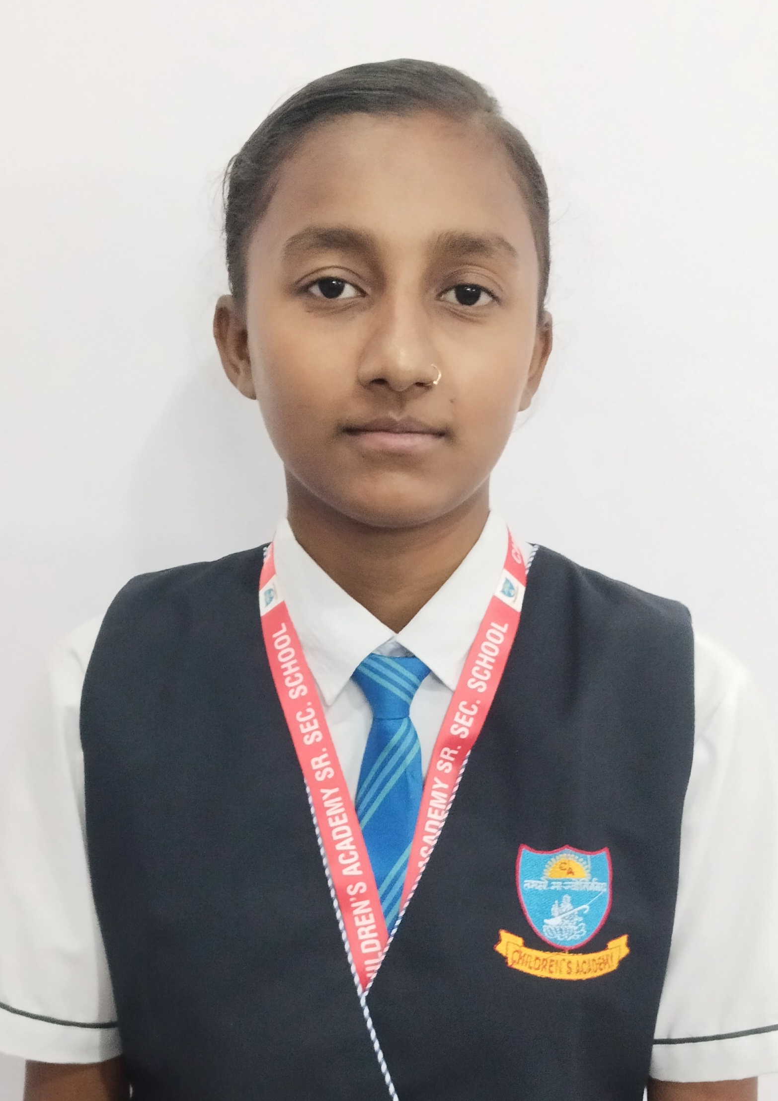 Delhi Public School Rudrapur