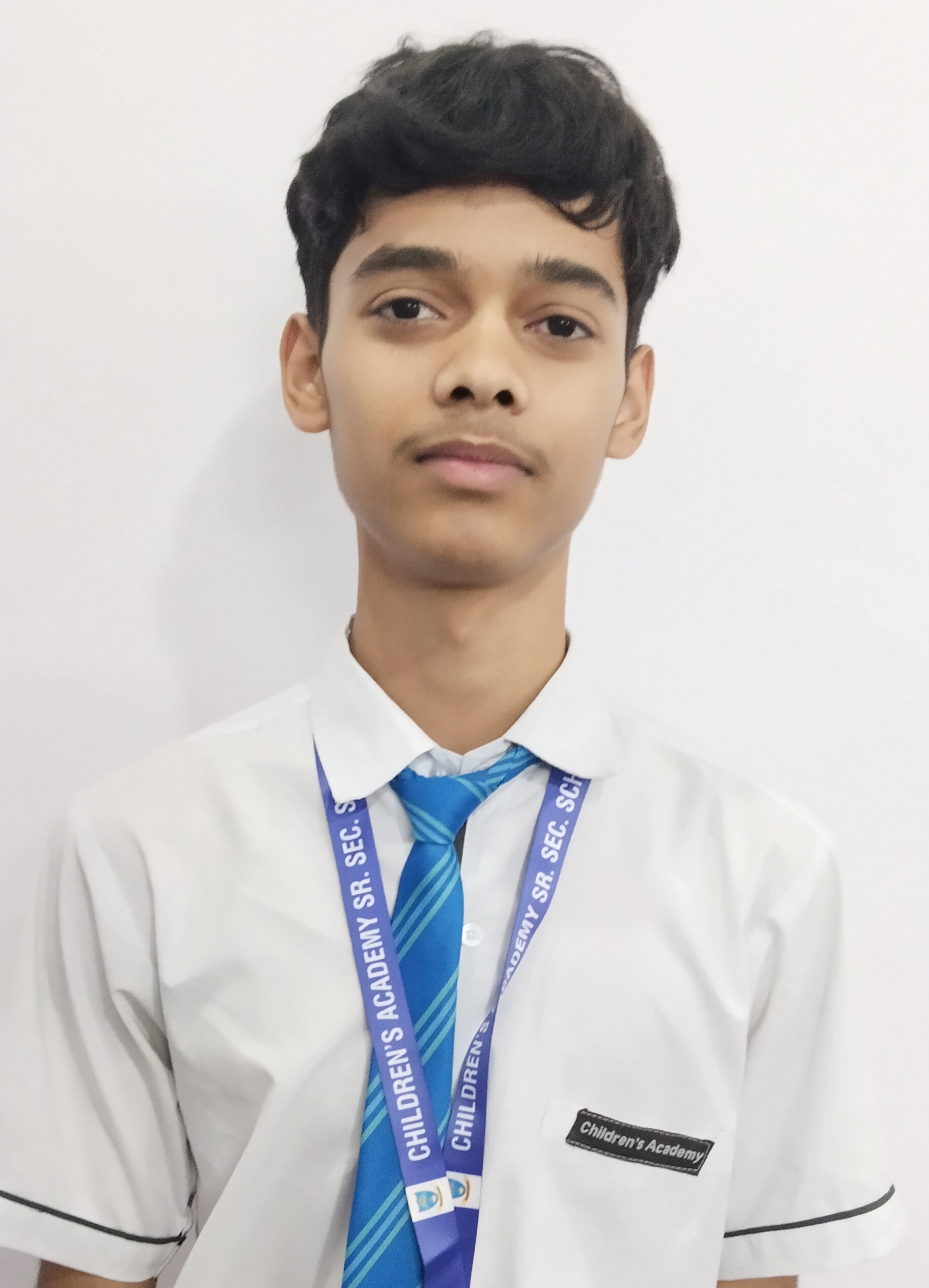 Delhi Public School Rudrapur