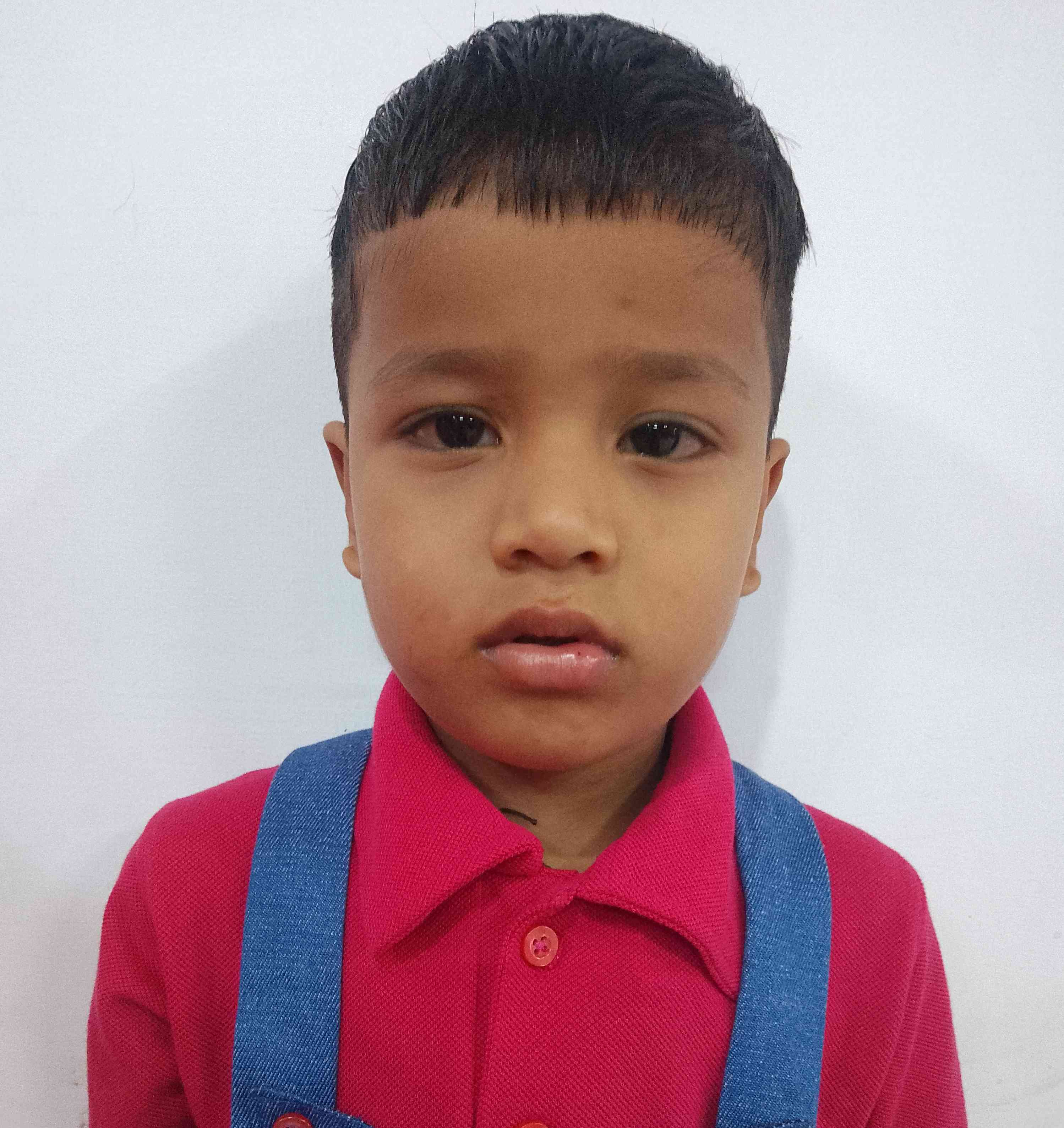 Delhi Public School Rudrapur