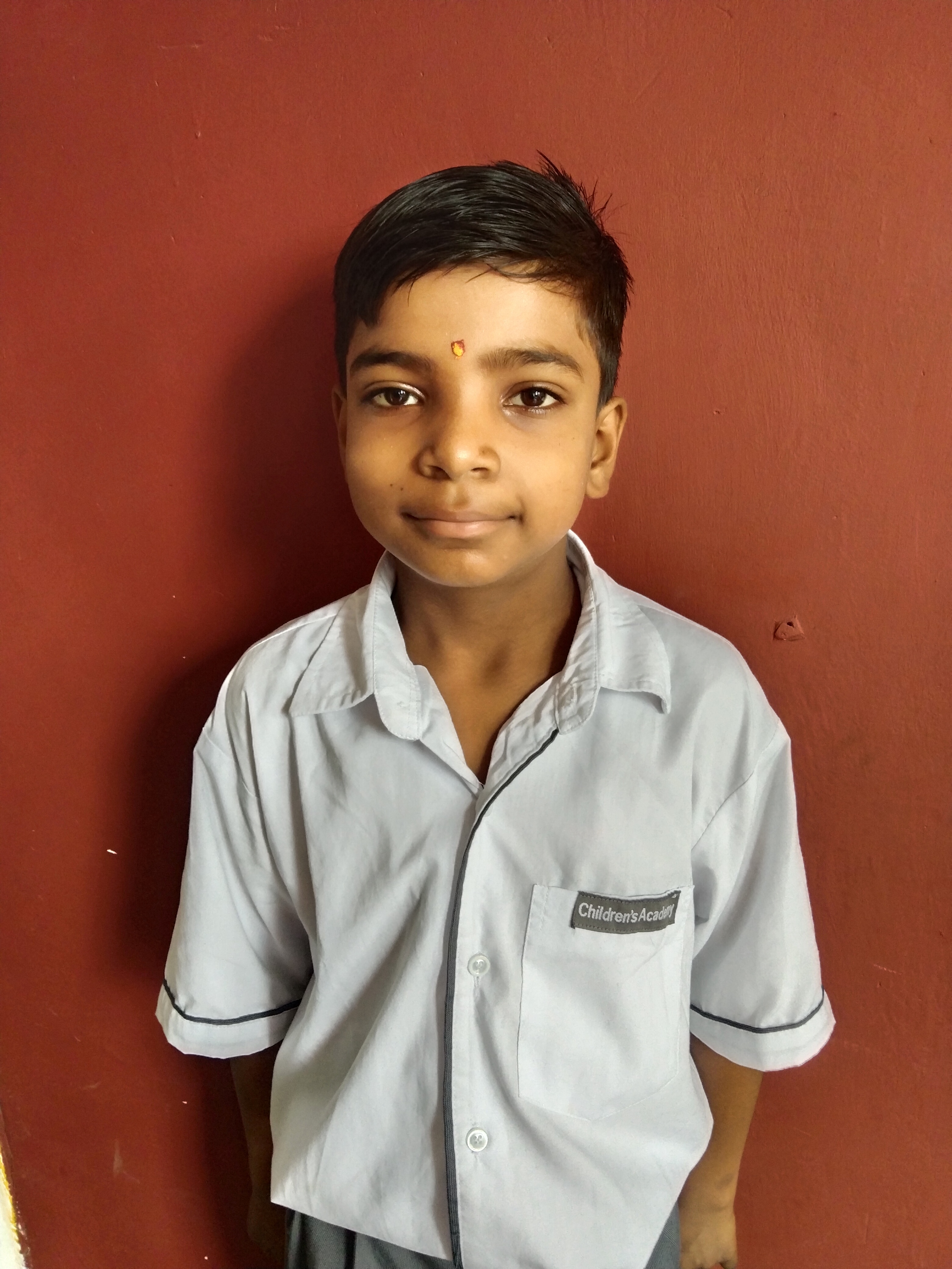 Delhi Public School Rudrapur