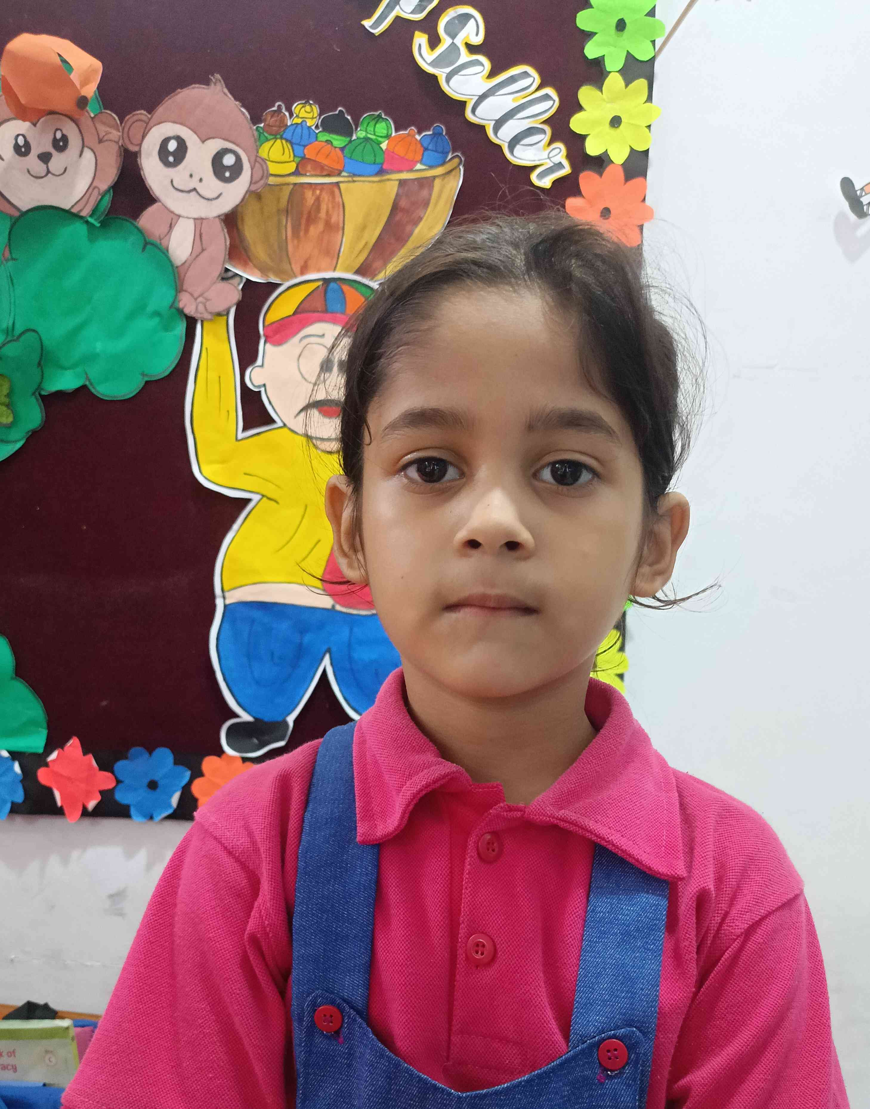 Delhi Public School Rudrapur