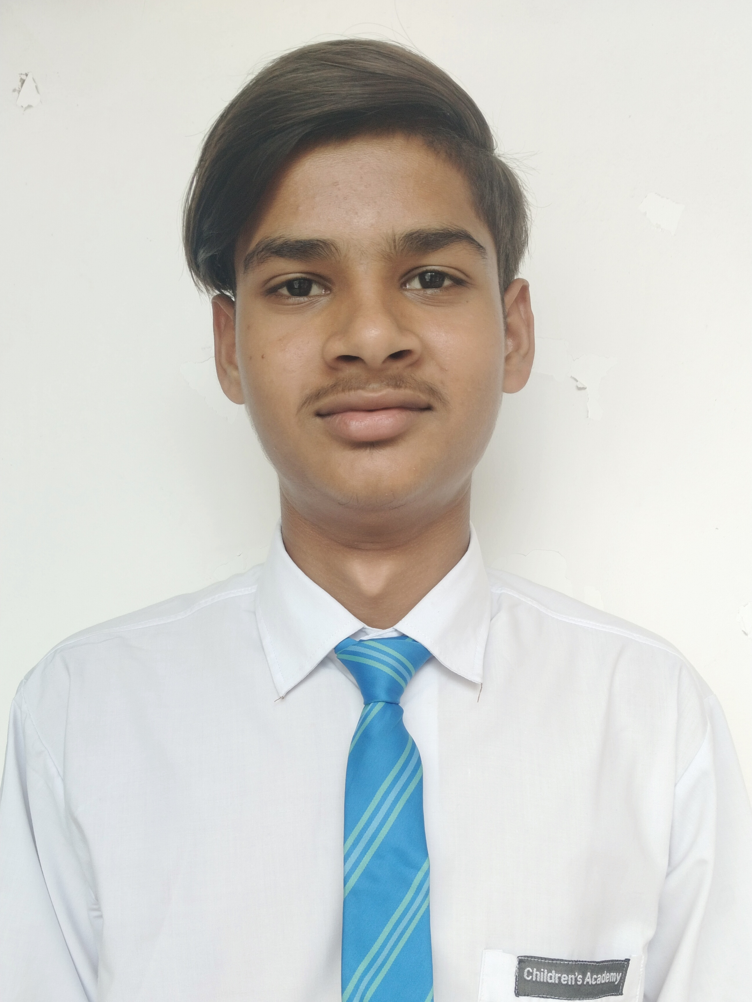 Delhi Public School Rudrapur