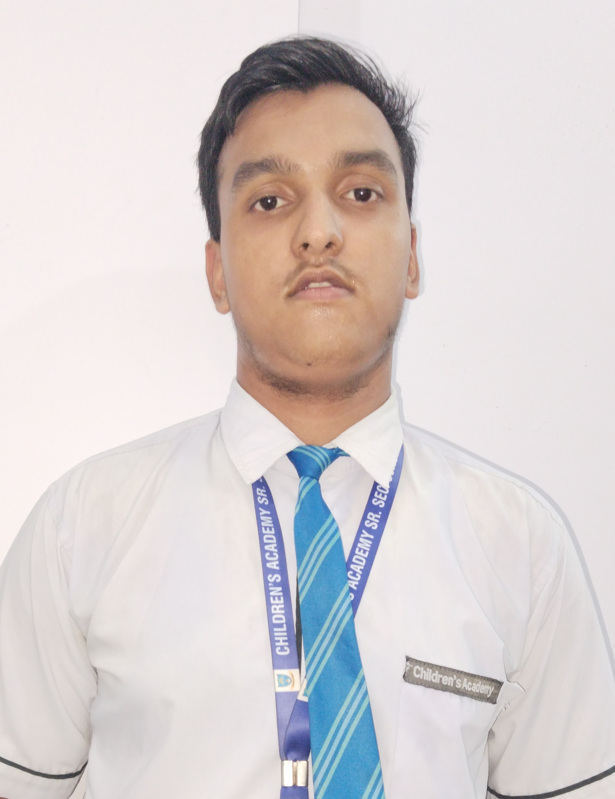 Delhi Public School Rudrapur