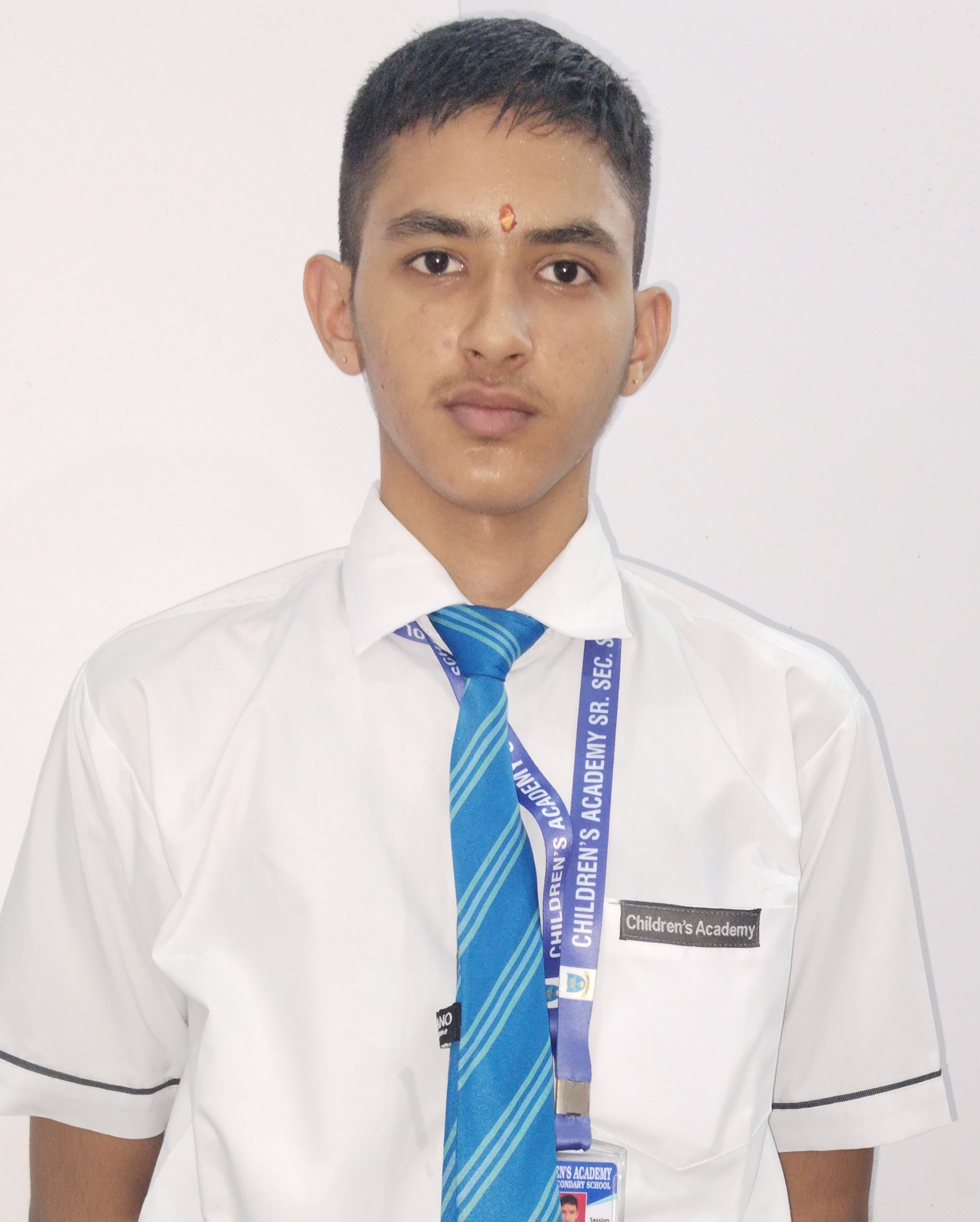 Delhi Public School Rudrapur