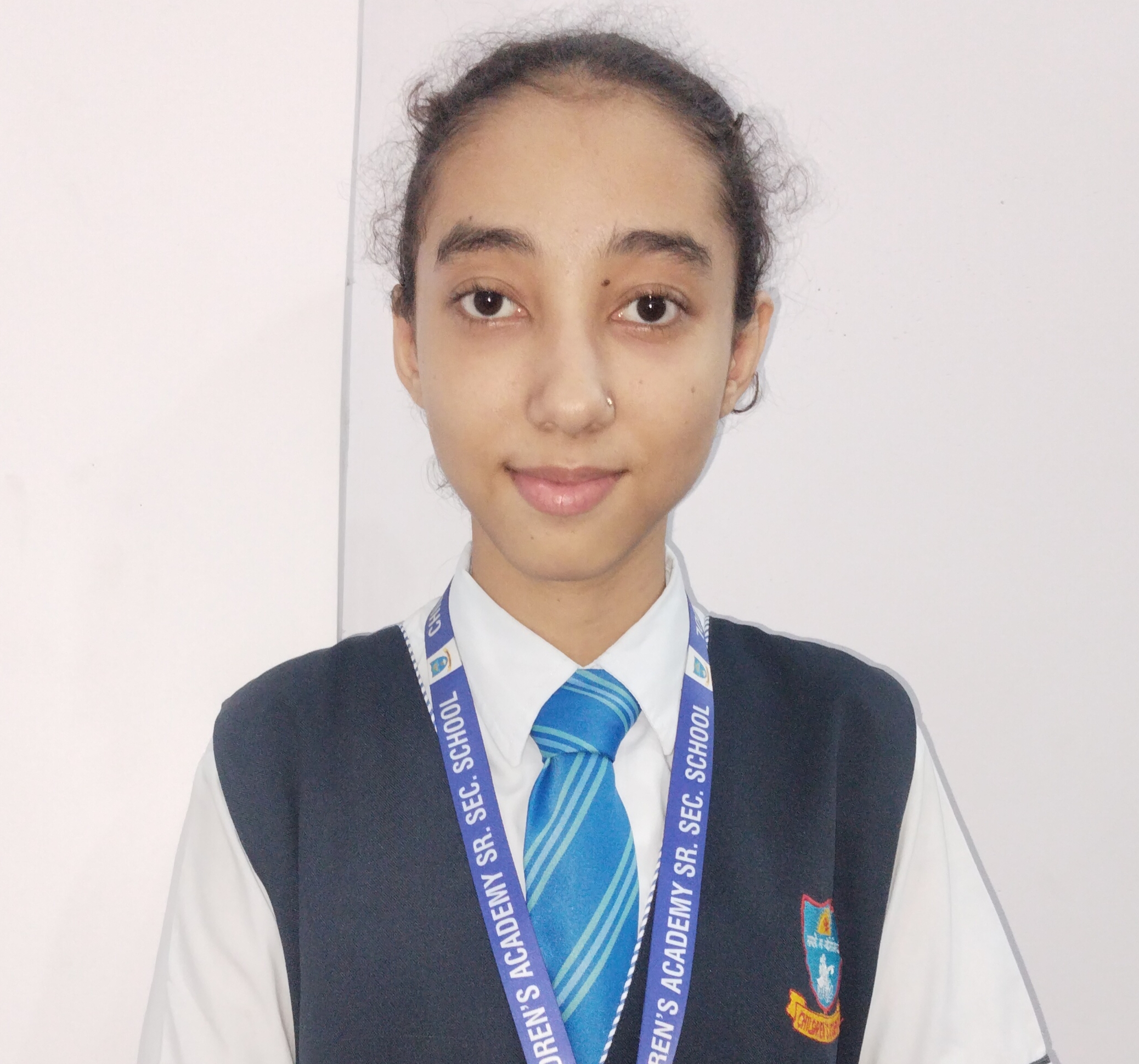 Delhi Public School Rudrapur