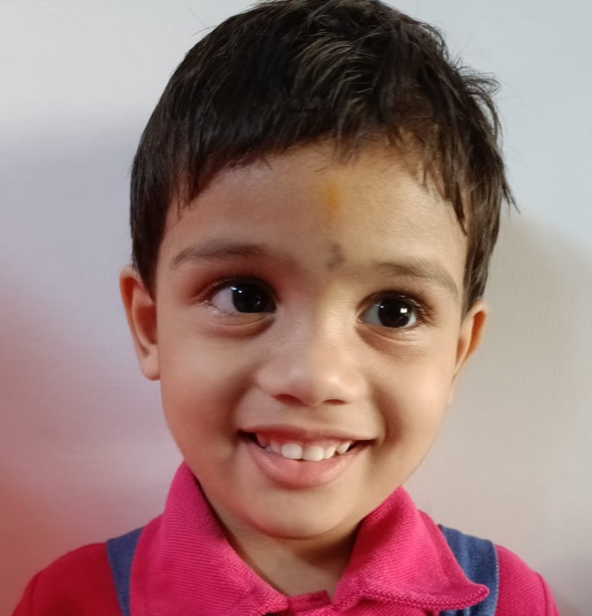 Delhi Public School Rudrapur