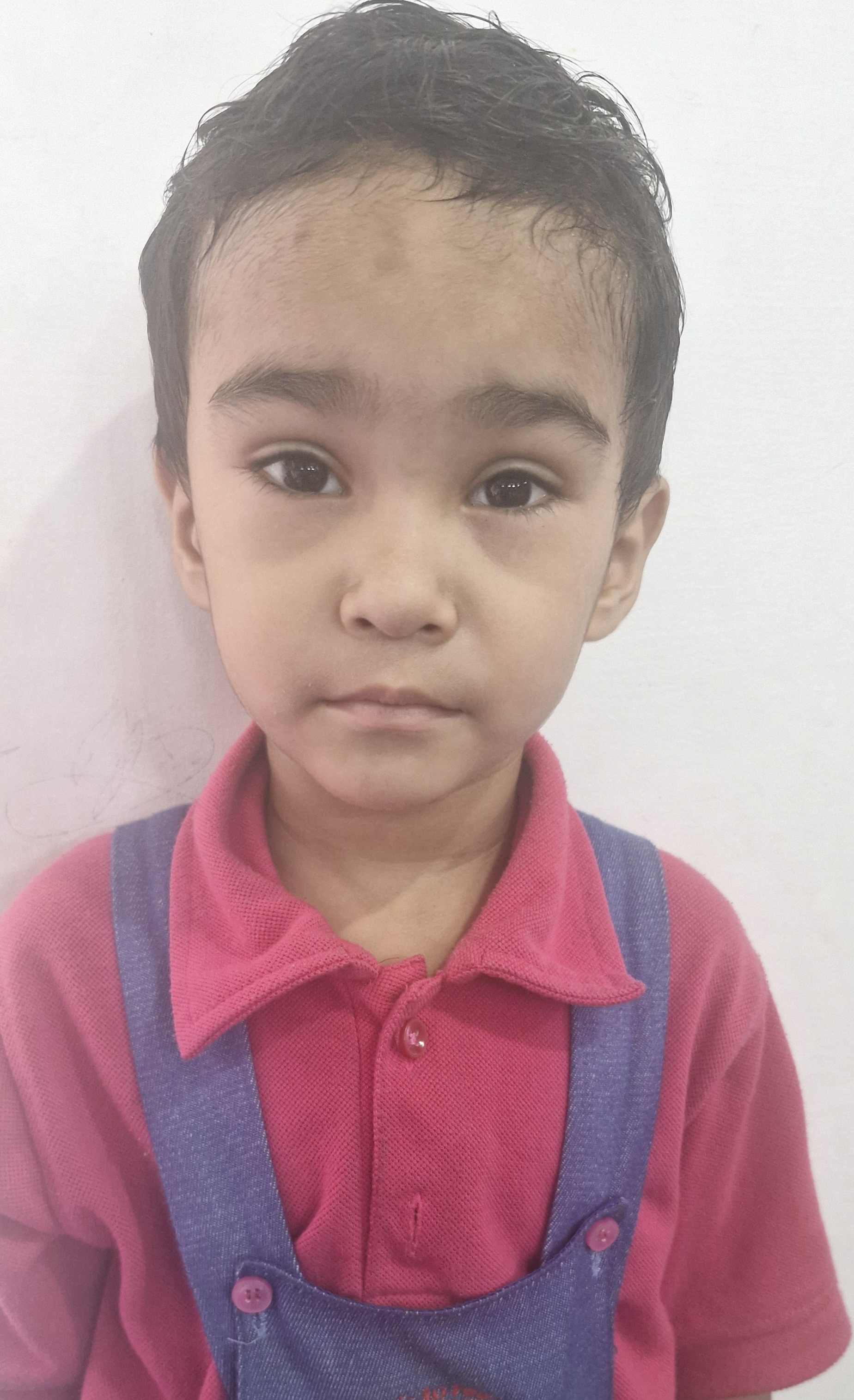 Delhi Public School Rudrapur