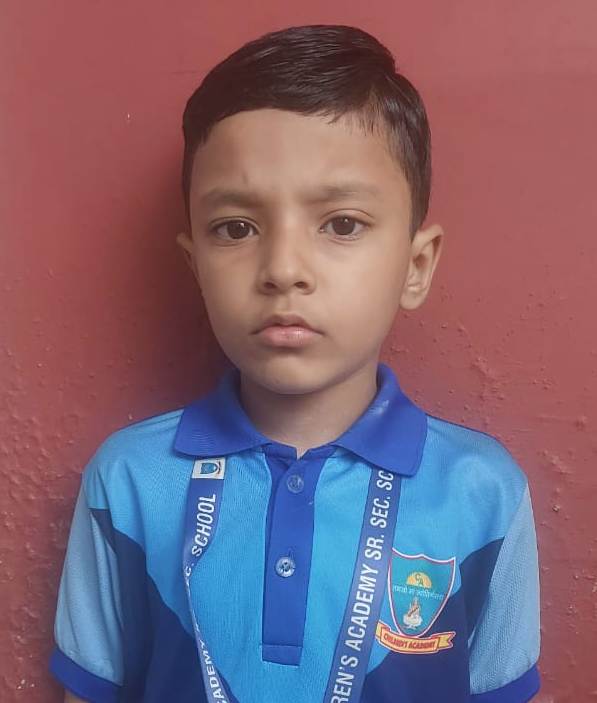 Delhi Public School Rudrapur