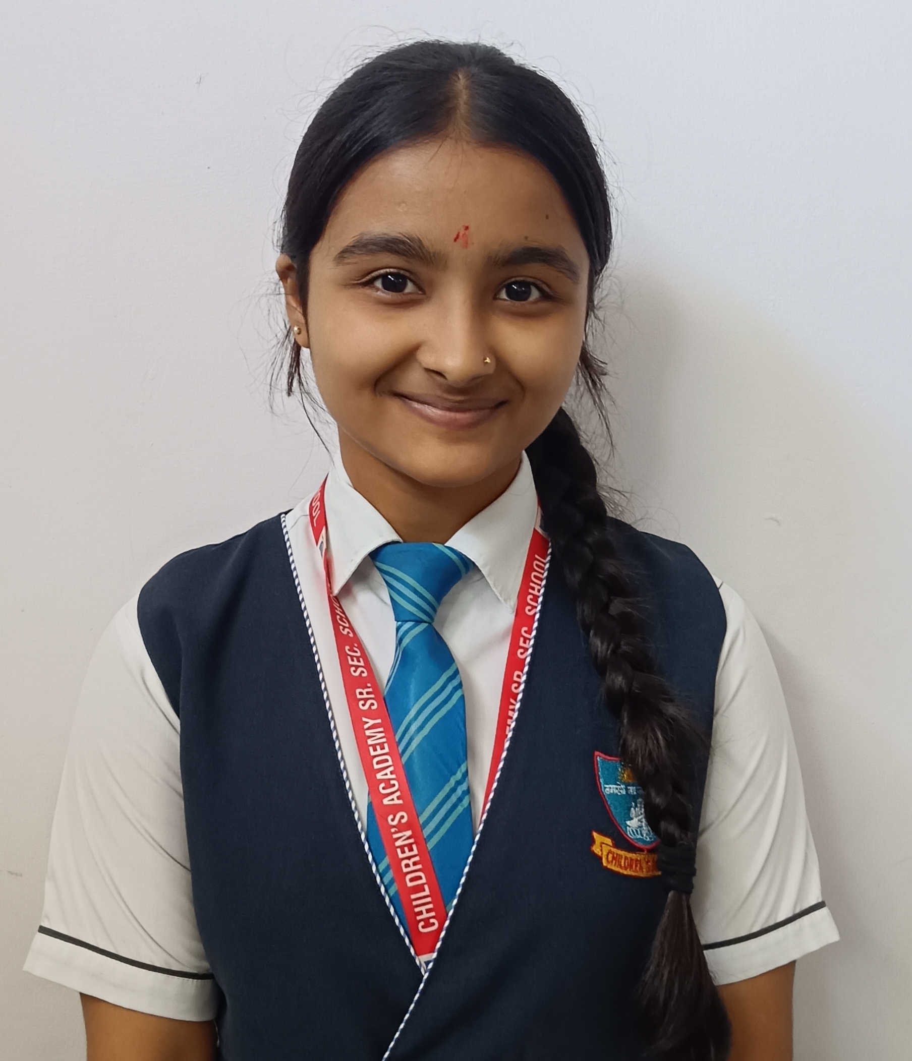 Delhi Public School Rudrapur