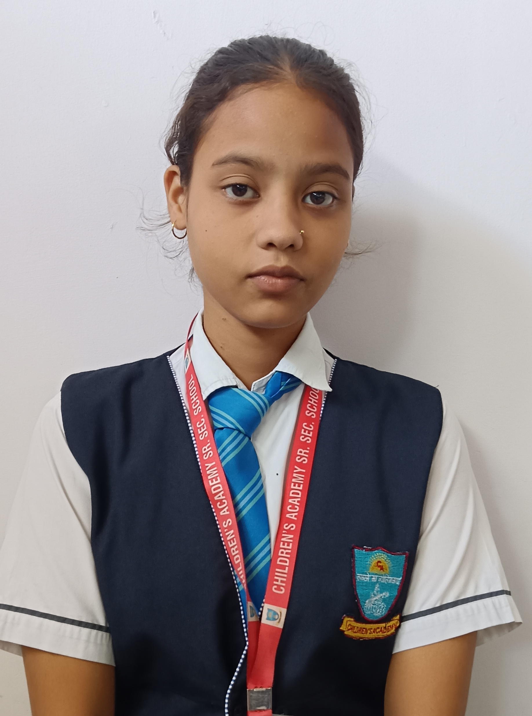 Delhi Public School Rudrapur