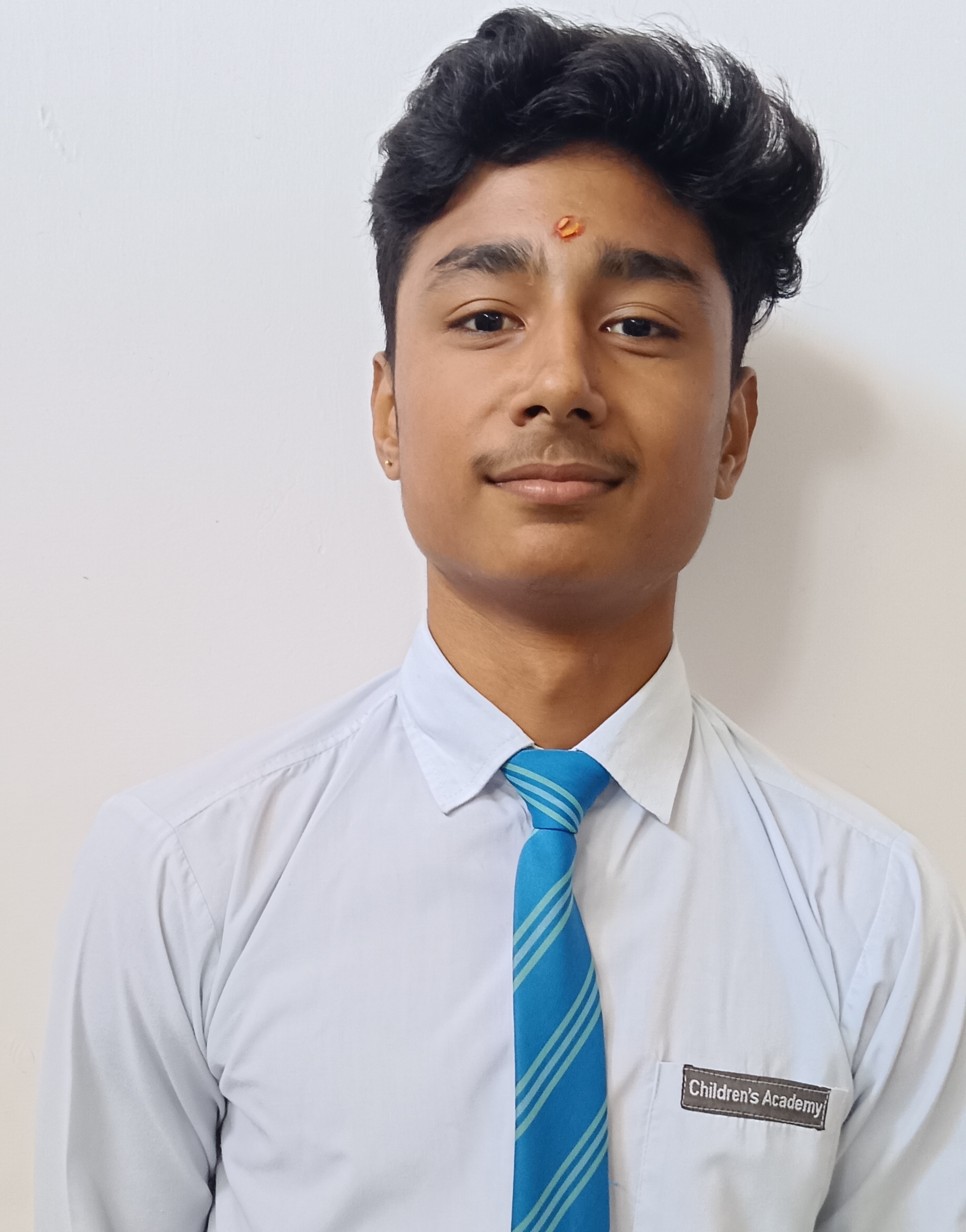 Delhi Public School Rudrapur