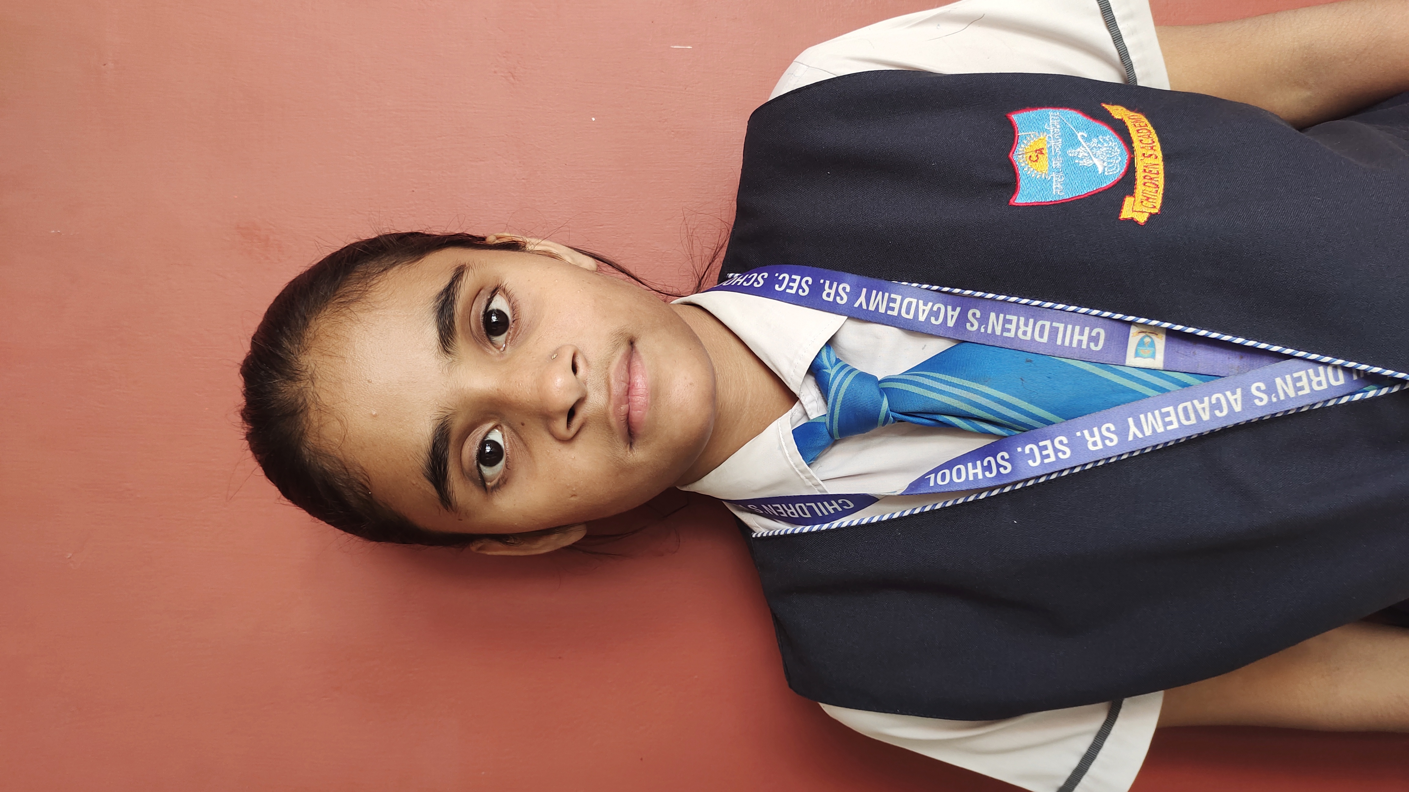 Delhi Public School Rudrapur