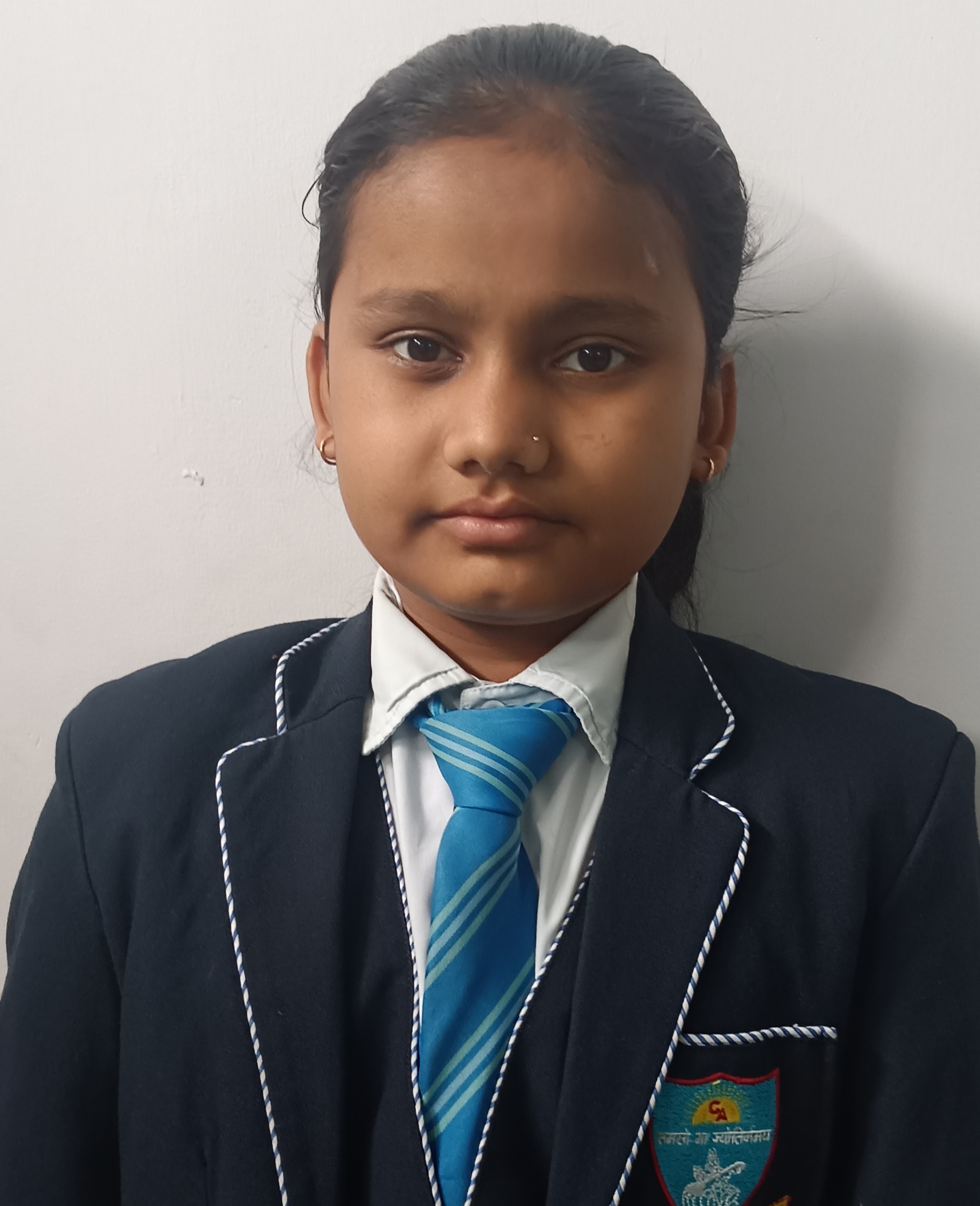 Delhi Public School Rudrapur