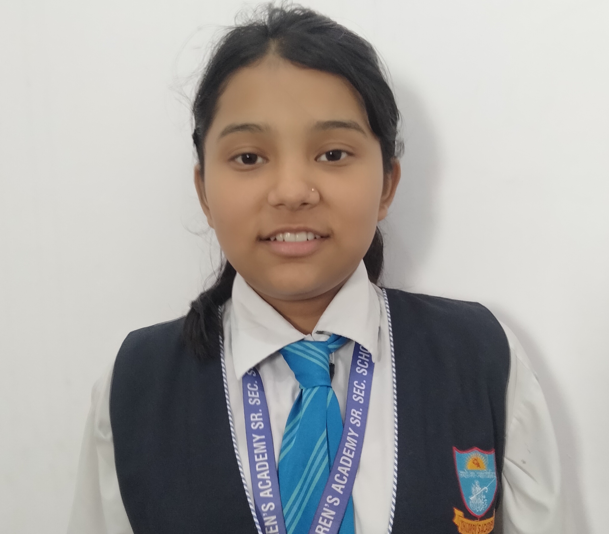 Delhi Public School Rudrapur