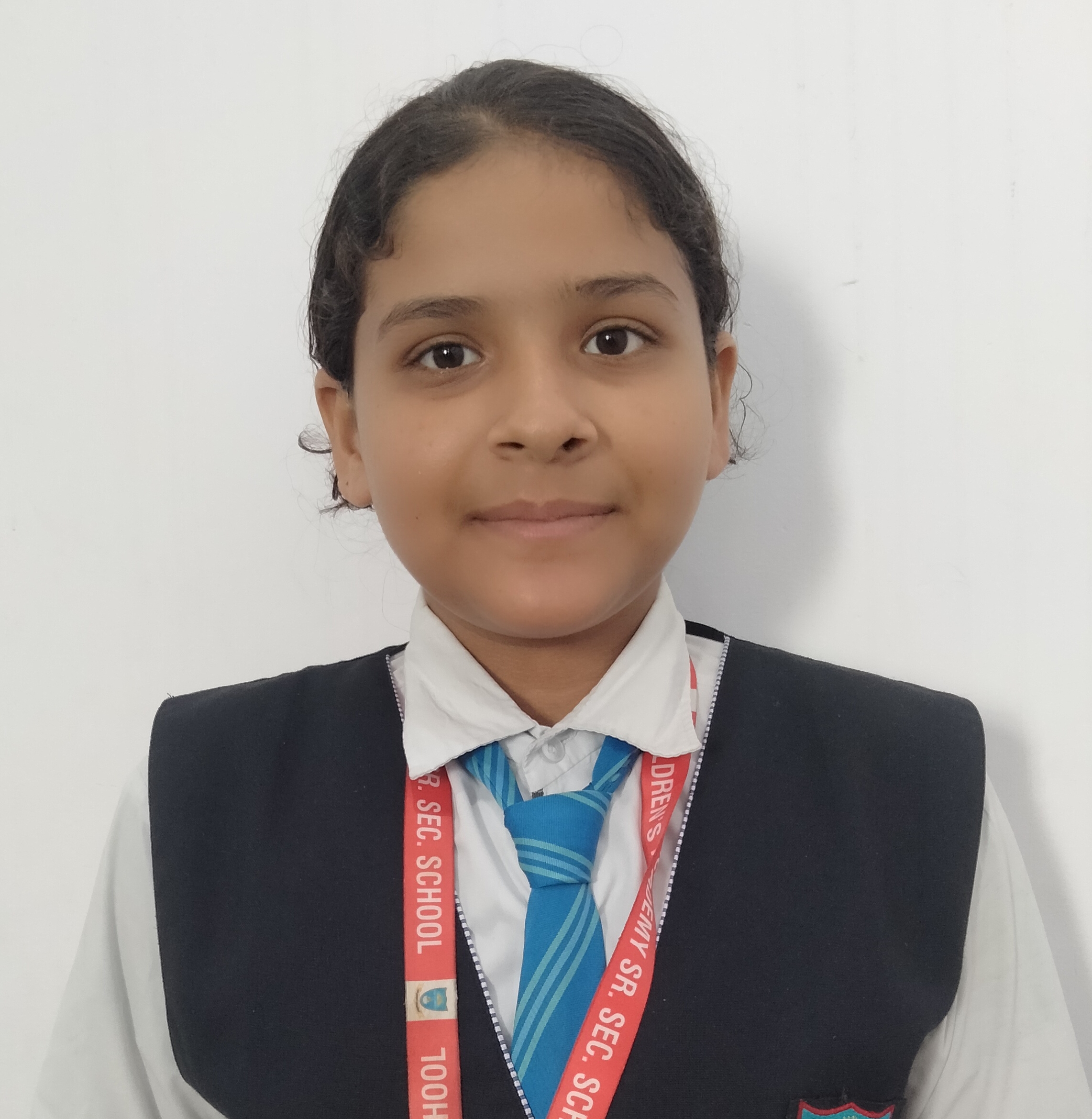 Delhi Public School Rudrapur