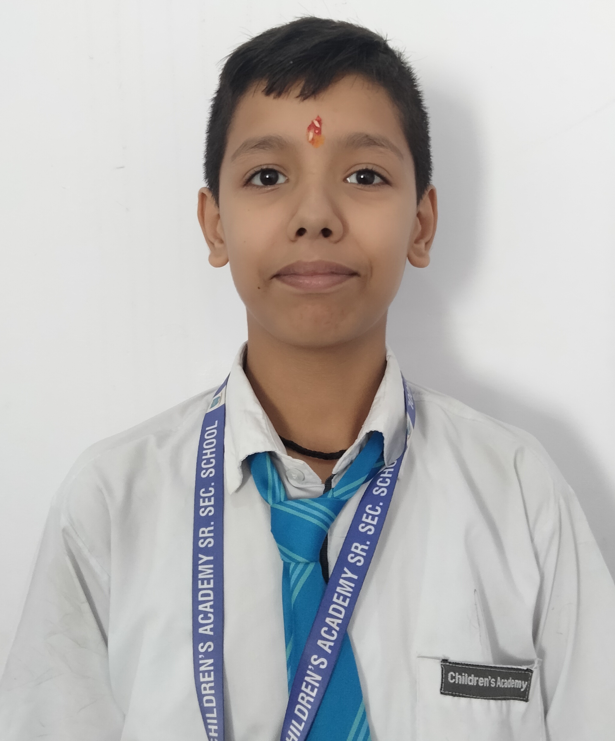 Delhi Public School Rudrapur