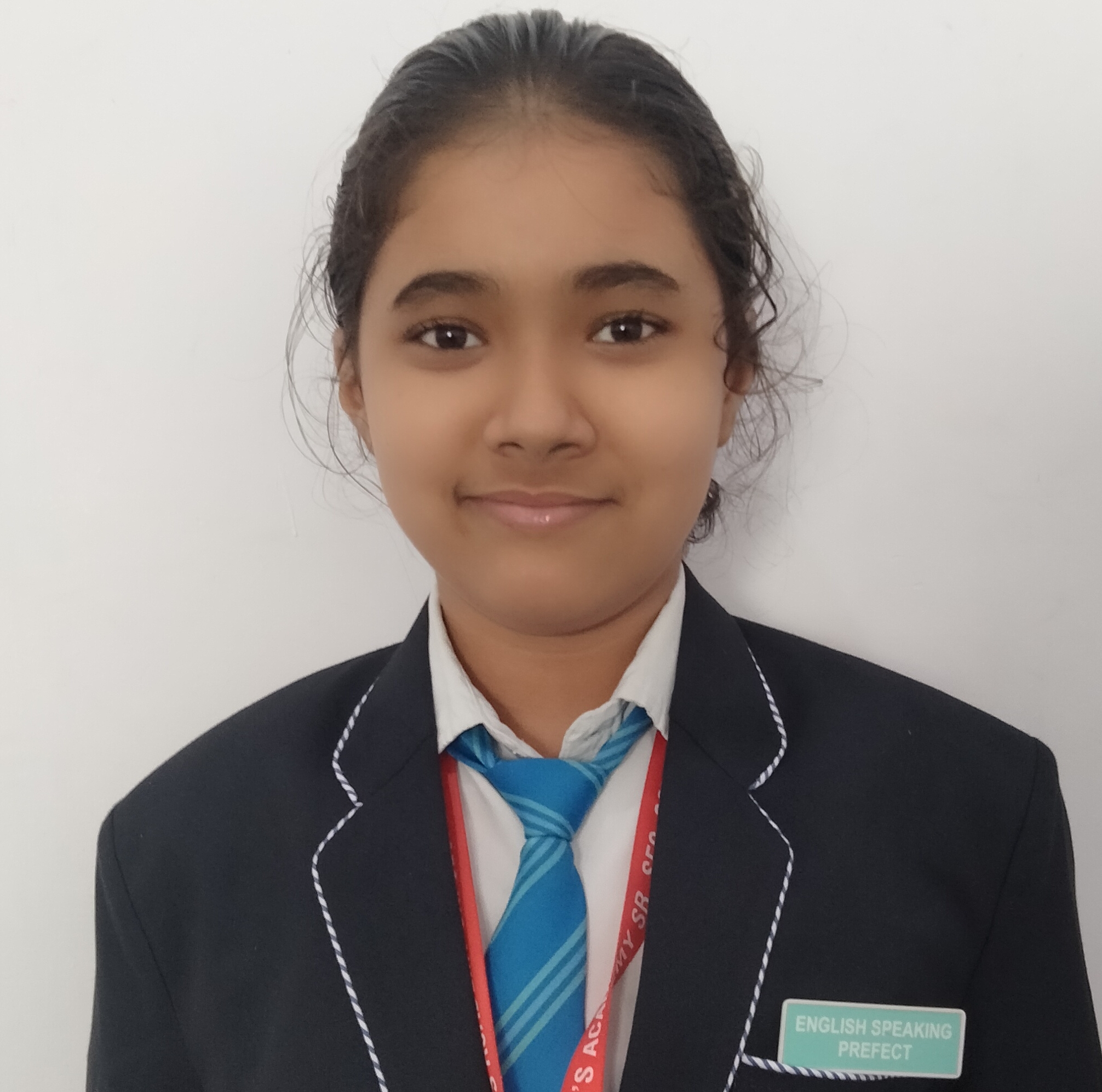 Delhi Public School Rudrapur