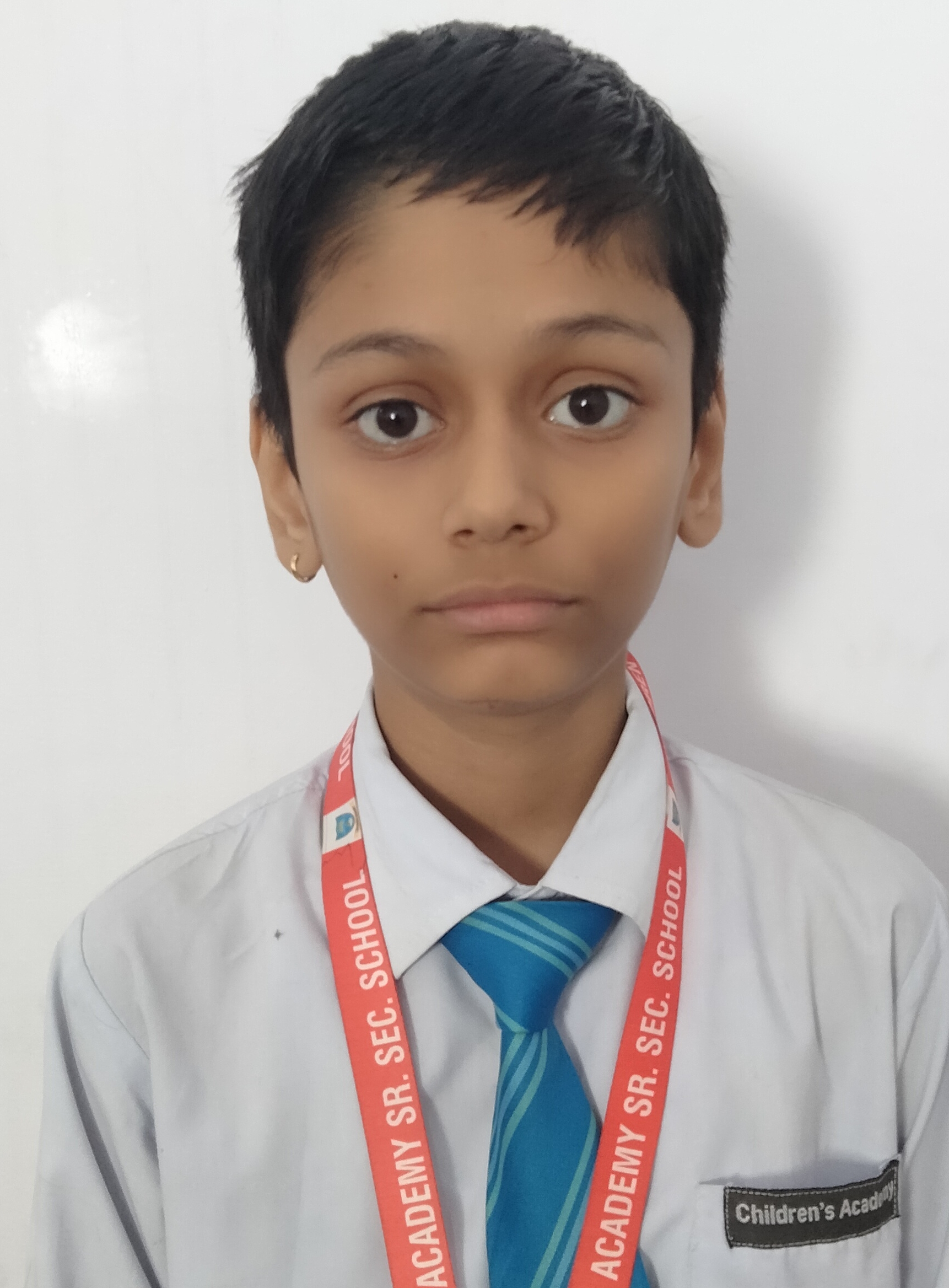 Delhi Public School Rudrapur